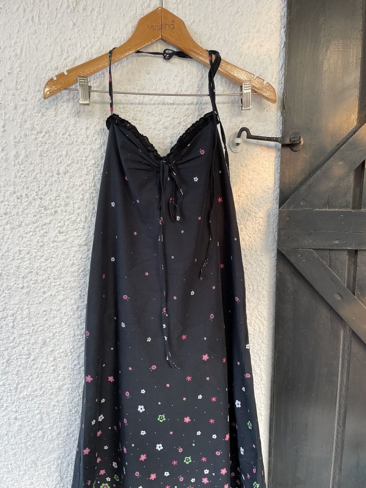 Vintage Y2k dress Size XS / US 0-2 / IT 36-38 - 6 Thumbnail