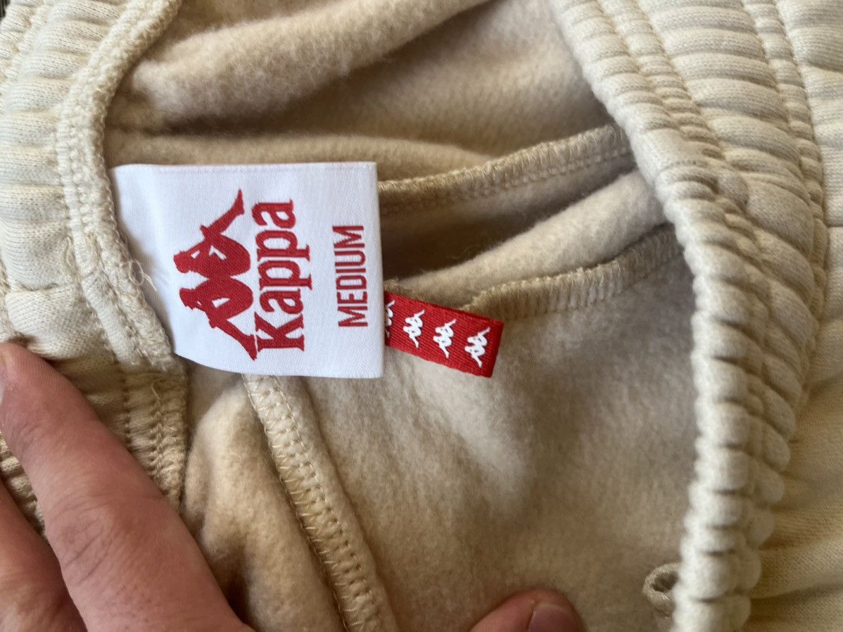 Kappa Kappa Authentic Audrey Sweatpants Size US 32 / EU 48 - 4 Thumbnail