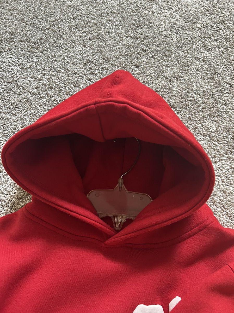 Other SUSPIRIA Seven Figures Hoodie Size US L / EU 52-54 / 3 - 4 Thumbnail