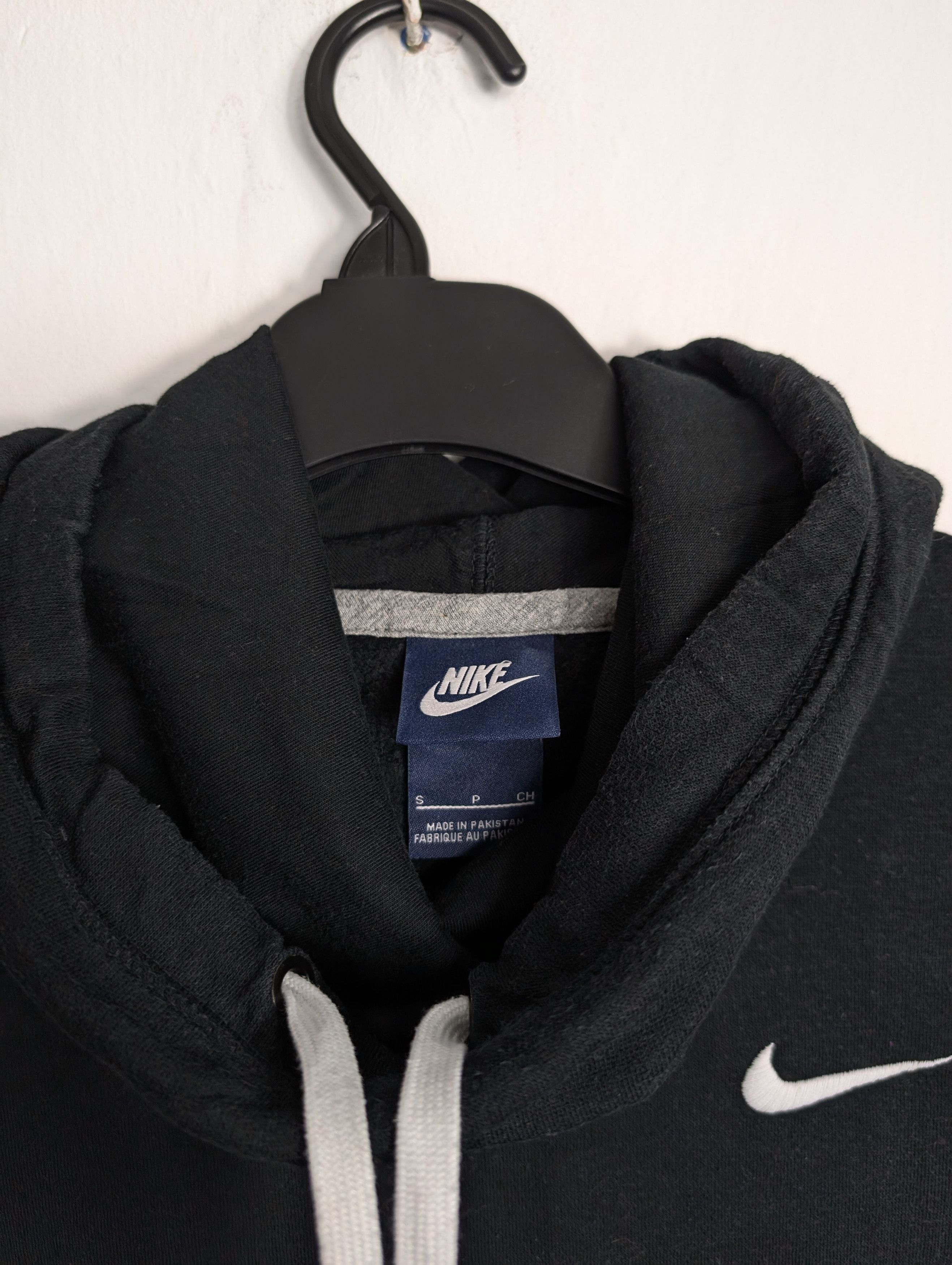 Nike Nike Hoodie Sportswear Gym Fitness Running Size US S / EU 44-46 / 1 - 3 Thumbnail
