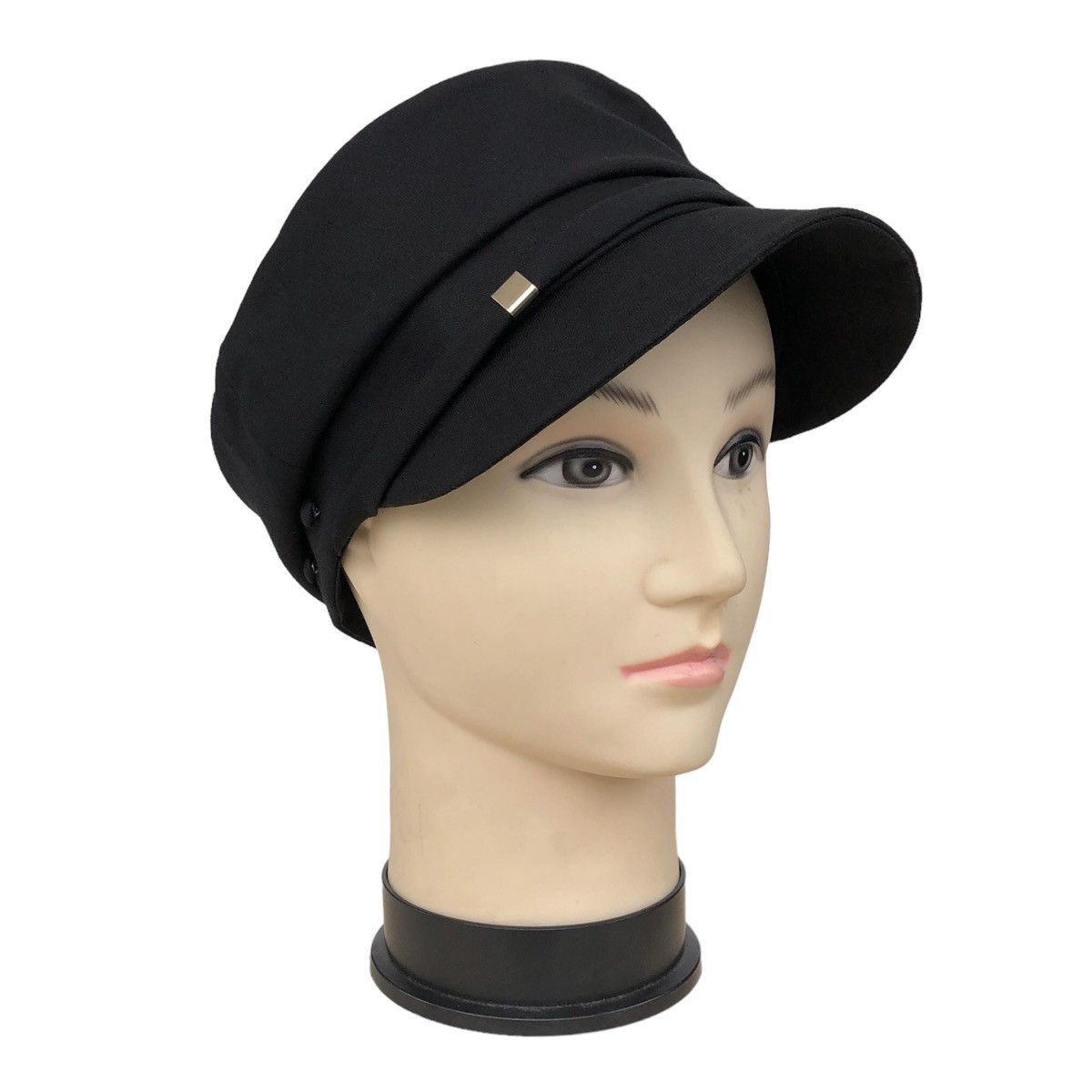 CA4LA CA4LA Hat Casquette DARTS WORK CAS4 Made In JAPAN Size ONE SIZE - 3 Thumbnail