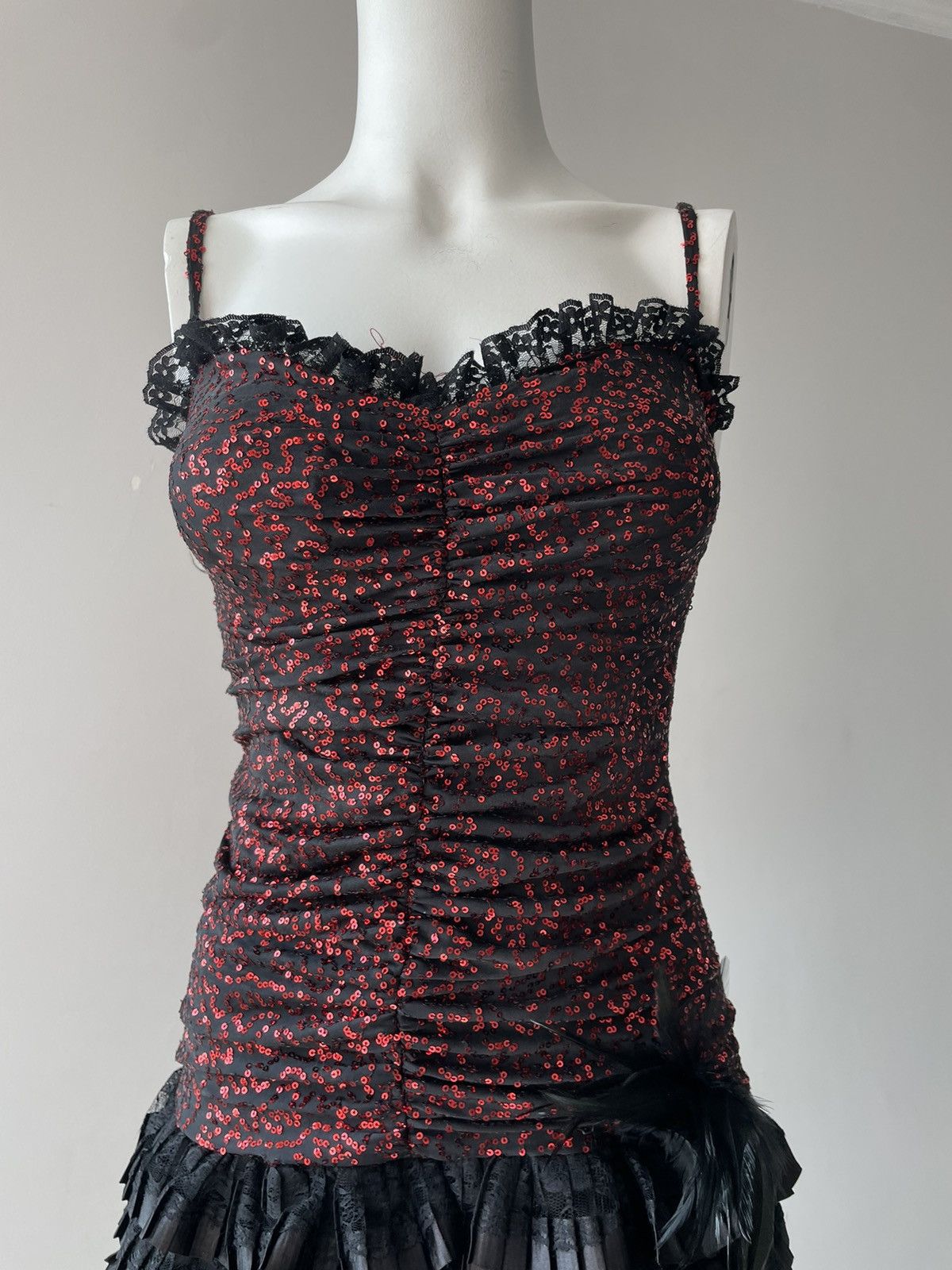 Vintage y2k dress Size S / US 4 / IT 40 - 7 Thumbnail