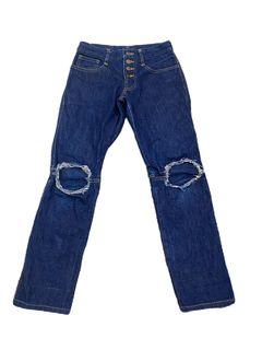 Men's Christopher Nemeth Denim | Grailed