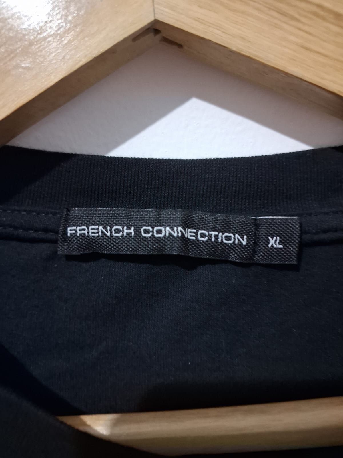 French Connection French connection x Ian Brown Stone roses Size US XL / EU 56 / 4 - 3 Thumbnail