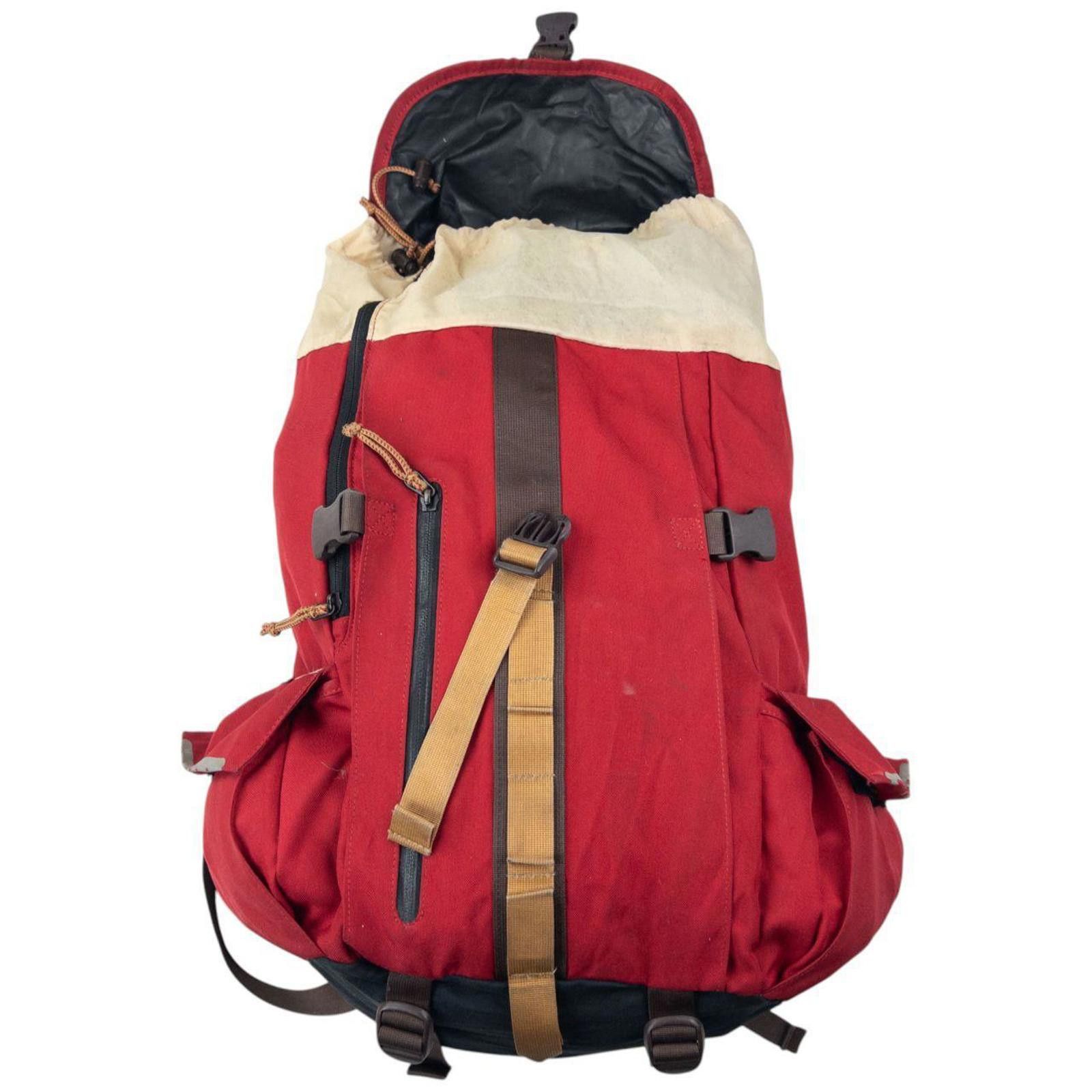 Nike Vintage Nike ACG Steel City 35 Backpack Size ONE SIZE - 5 Thumbnail