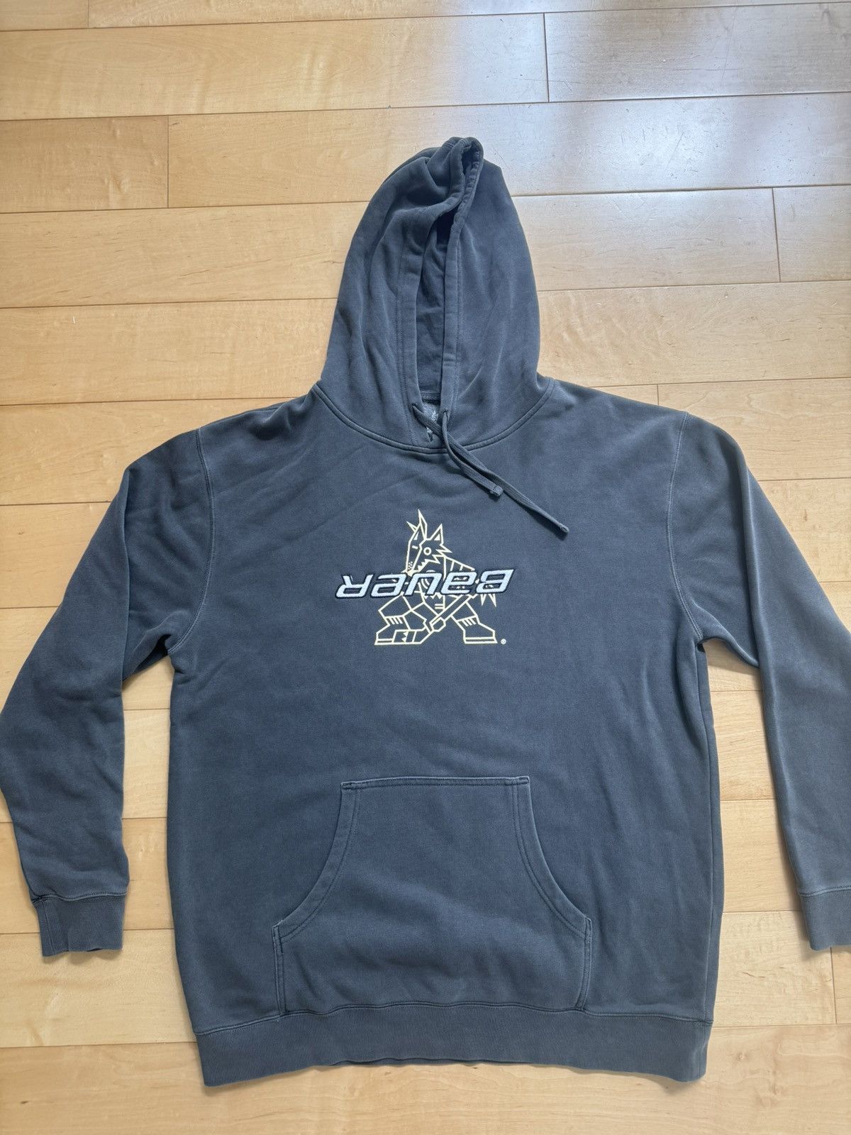 Nahmias Nahmias x Coyotes Hoodie Size US L / EU 52-54 / 3 - 1 Preview