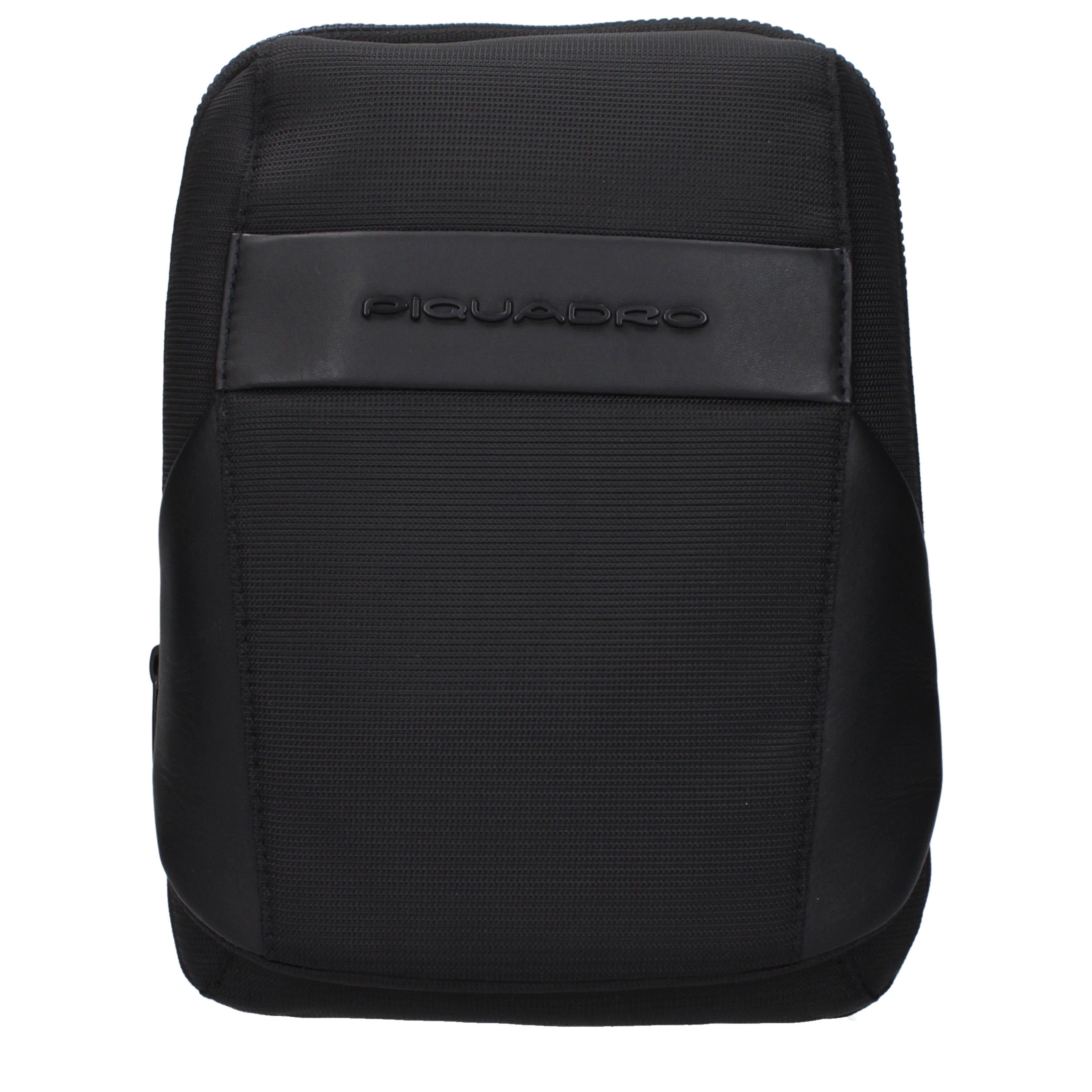 Piquadro Crossbody Bags Size ONE SIZE - 1 Thumbnail