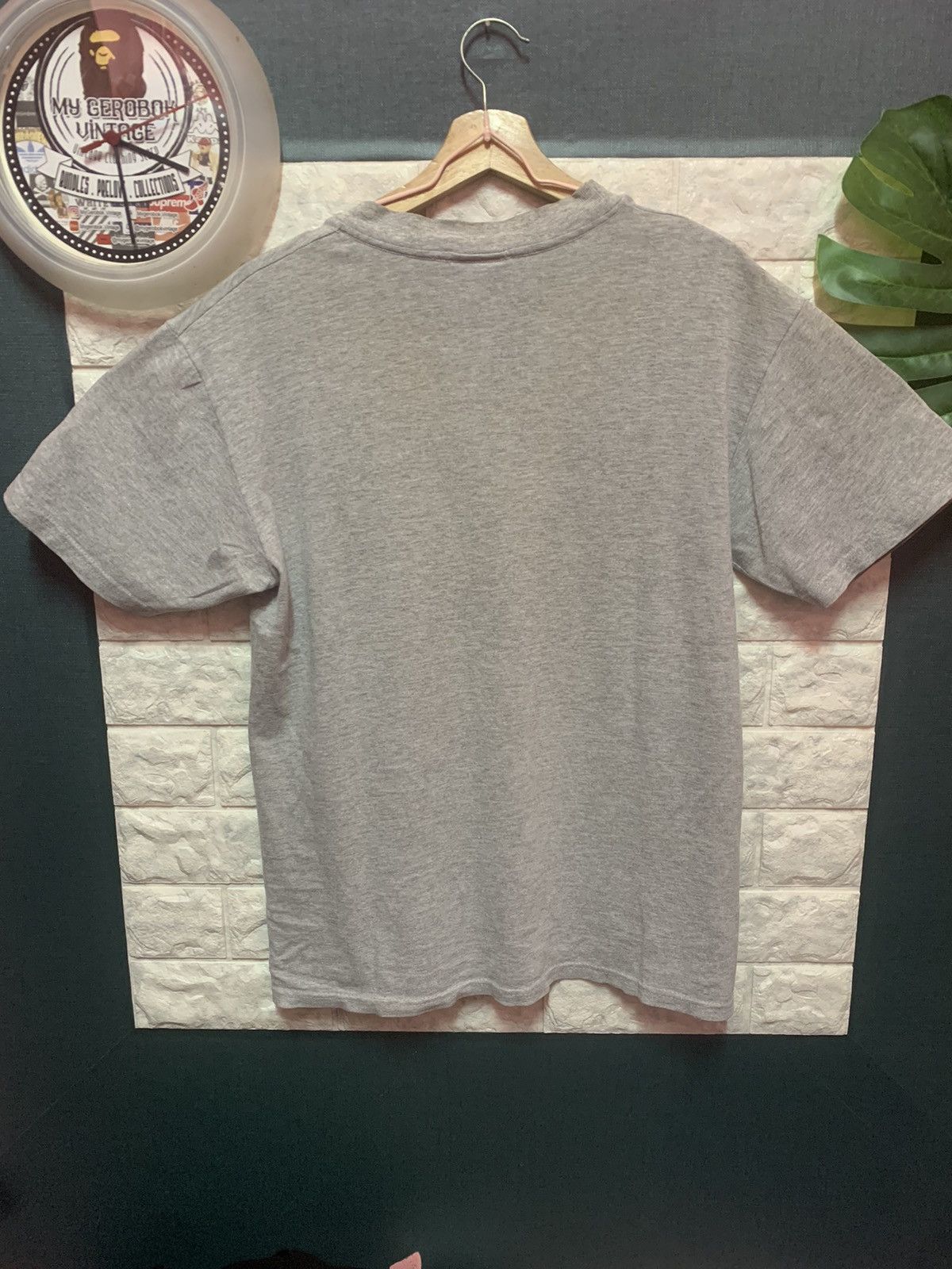 Champion × FUCT × Vintage VINTAGE!! Shirt FUCT X CHAMPION Size US M / EU 48-50 / 2 - 6 Thumbnail