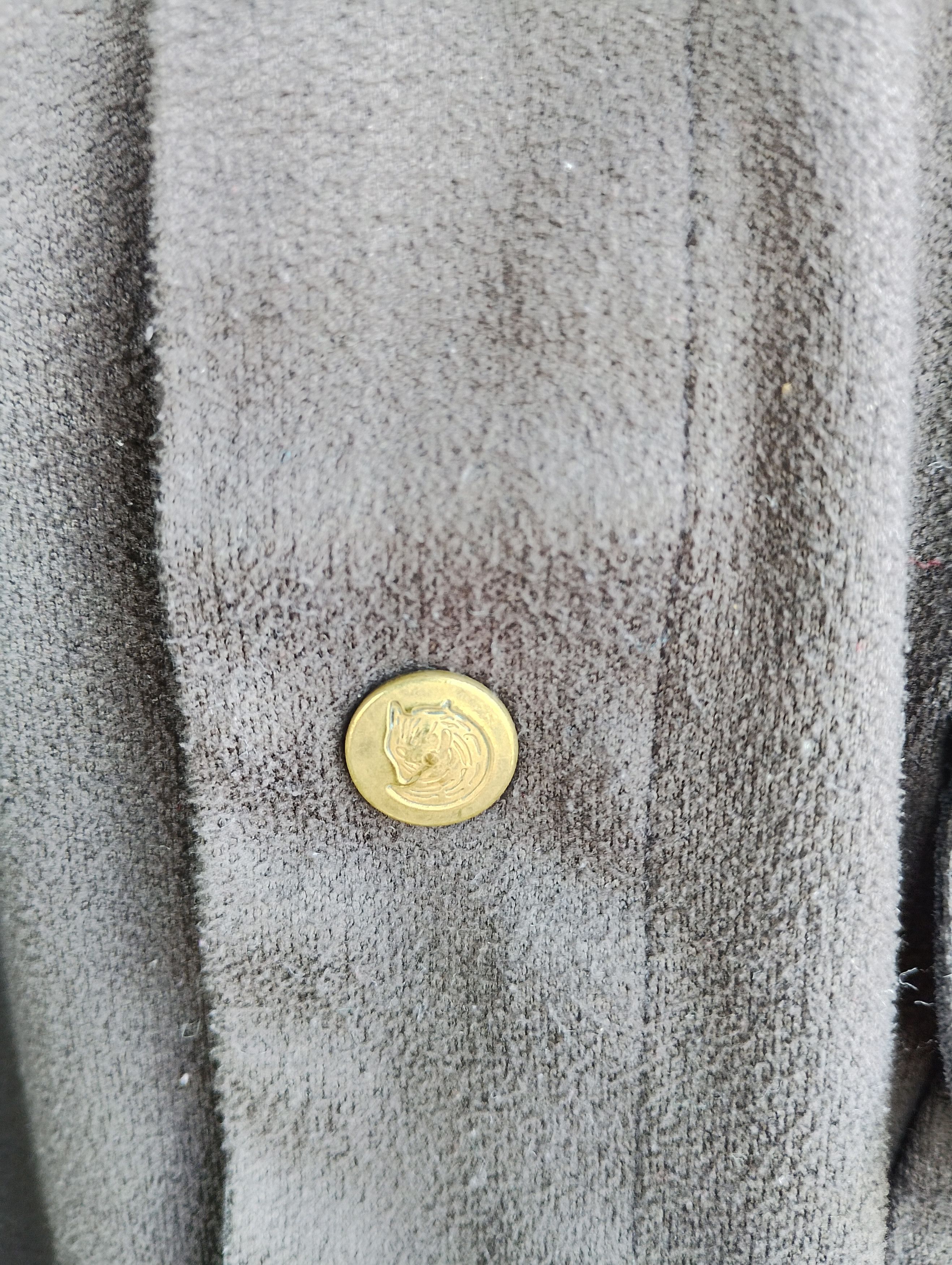 Fjallraven Fjallraven Moose Shirt 81450 Hiking Outdoors sz L Size US L / EU 52-54 / 3 - 7 Thumbnail
