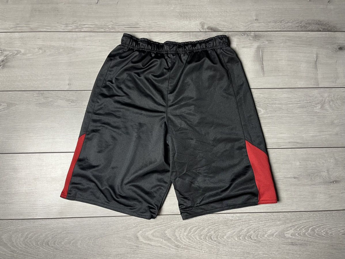 Nike Nike shorts double-sided basketball NBA size S/M Size US 30 / EU 46 - 3 Thumbnail