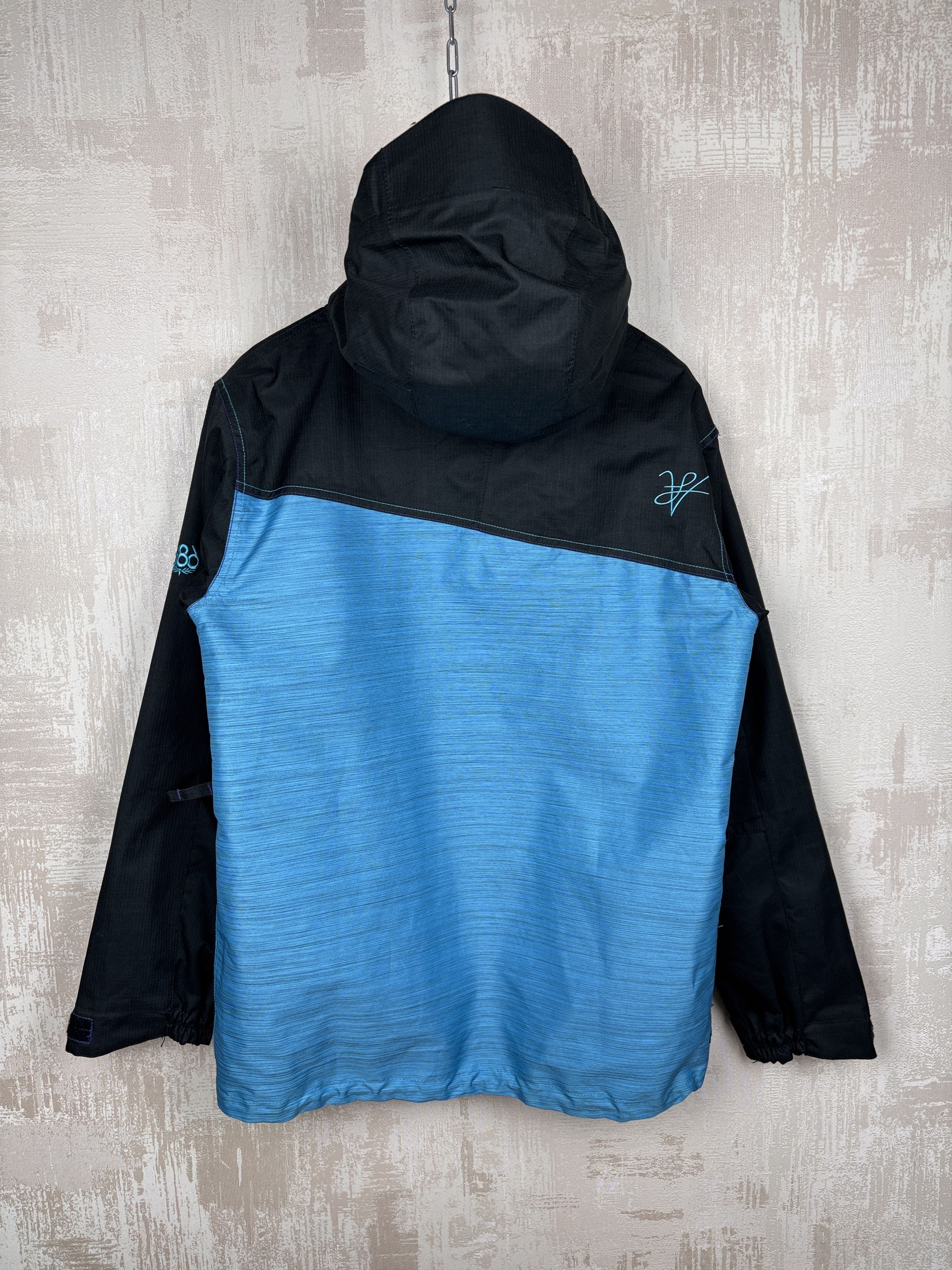 686 686 infidry Jacket Limited Edition Ski Snowboard Size US S / EU 44-46 / 1 - 18 Thumbnail