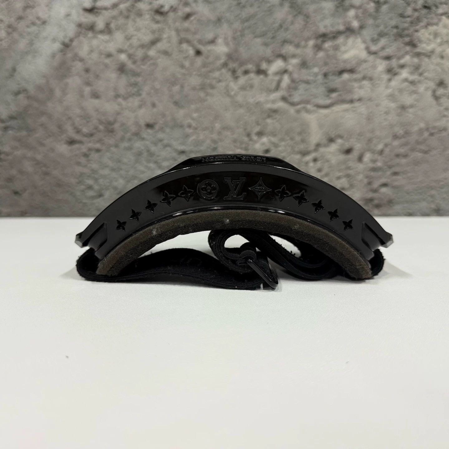 Louis Vuitton Louis Vuitton LV snow goggles Size ONE SIZE - 5 Thumbnail