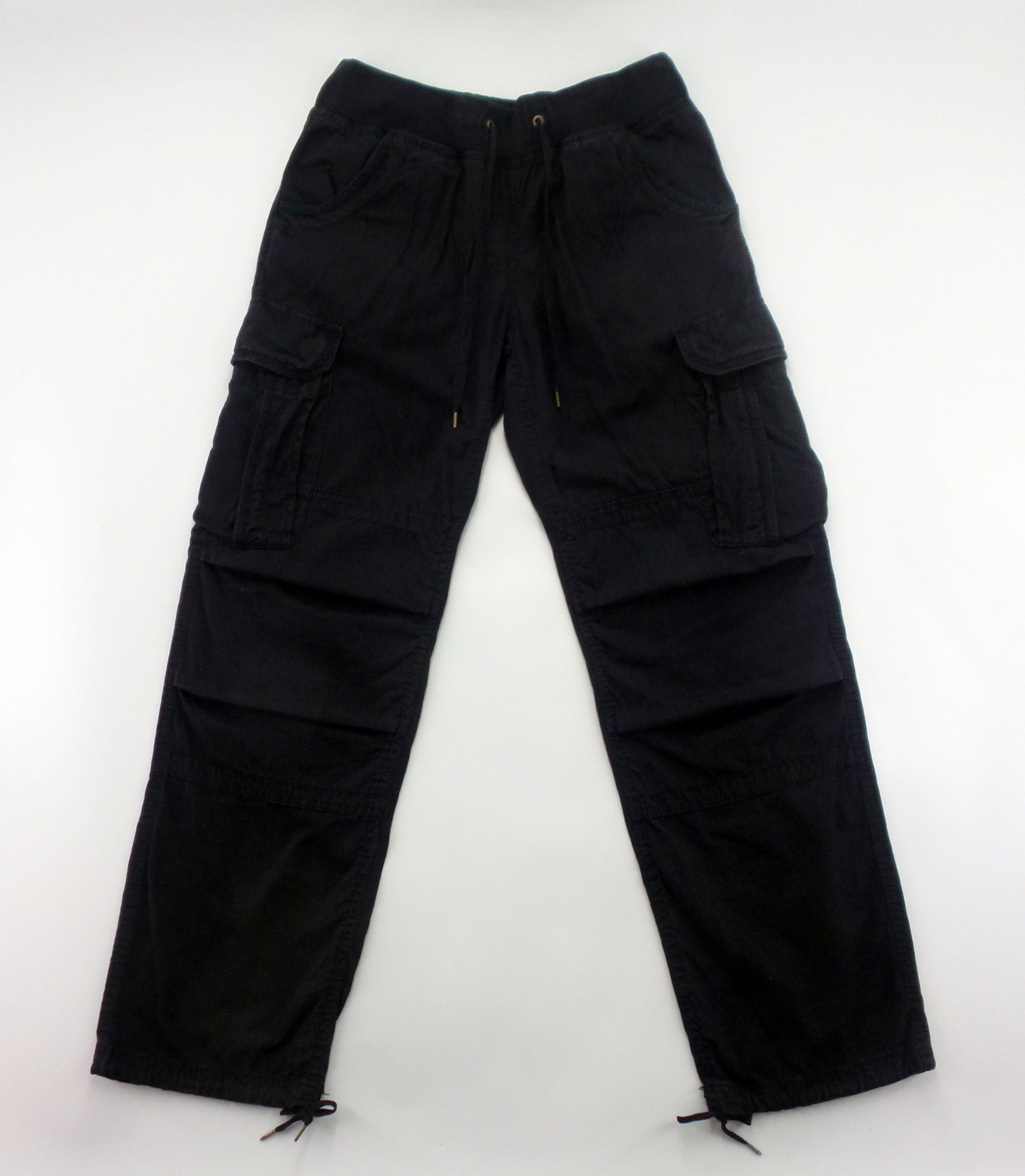 Japanese Brand G.O.A Military Style Cargo Pants W14-15xL41 Size US 28 / EU 44 - 1 Thumbnail