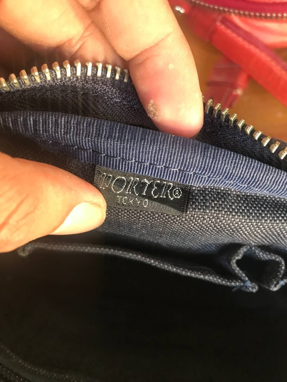 Porter Porter Shoulder Bag Size ONE SIZE - 7 Thumbnail