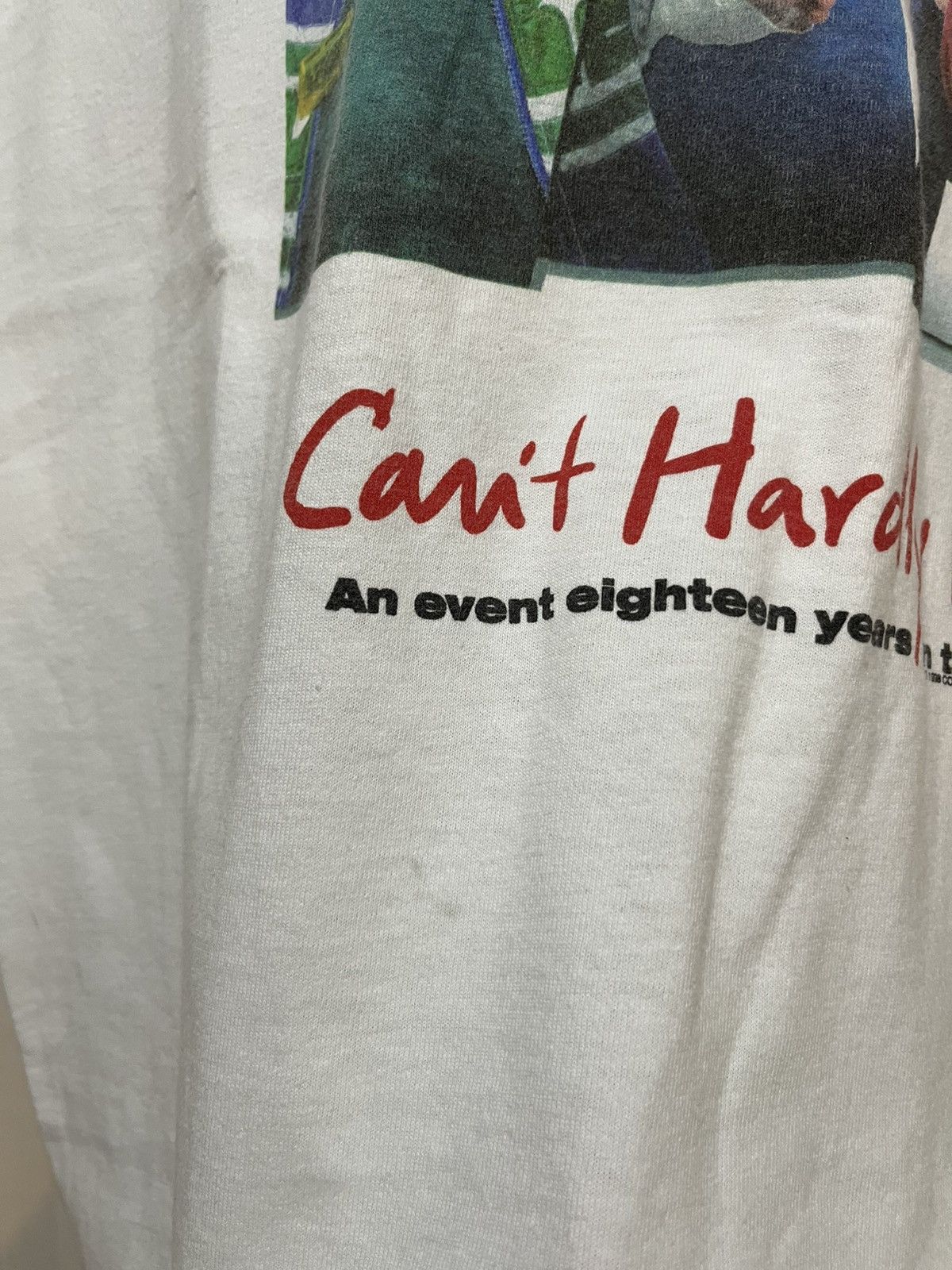 Other Vintage 1998 Can’t Hardly Wait Movie Promo Tee Size US M / EU 48-50 / 2 - 5 Thumbnail