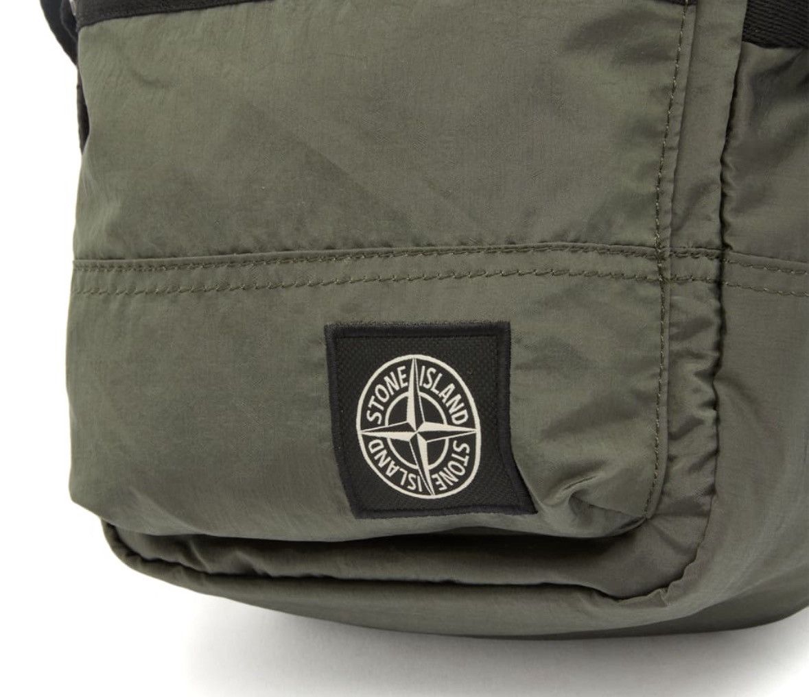 Stone Island Stone Island Bag Size ONE SIZE - 4 Thumbnail
