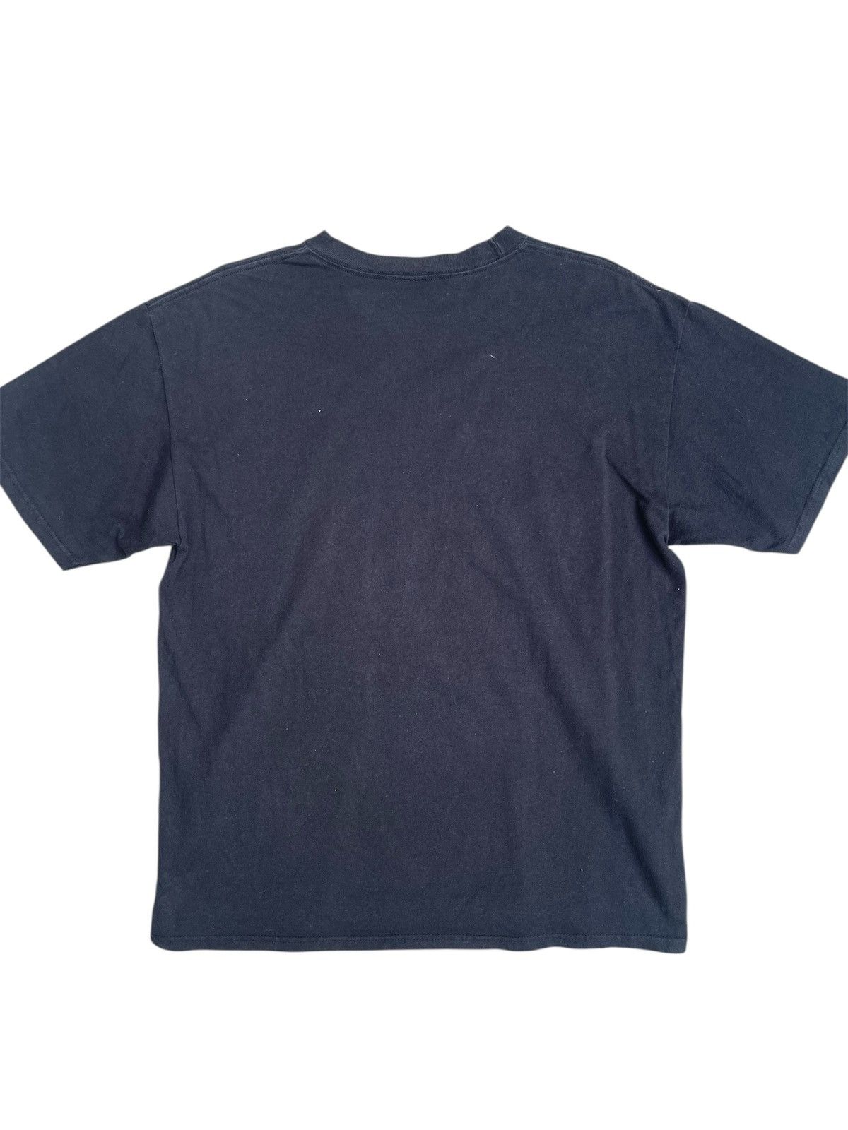 Stussy Vintage Stussy Mexico Tag Tee – World Tour Print Size US M / EU 48-50 / 2 - 2 Thumbnail