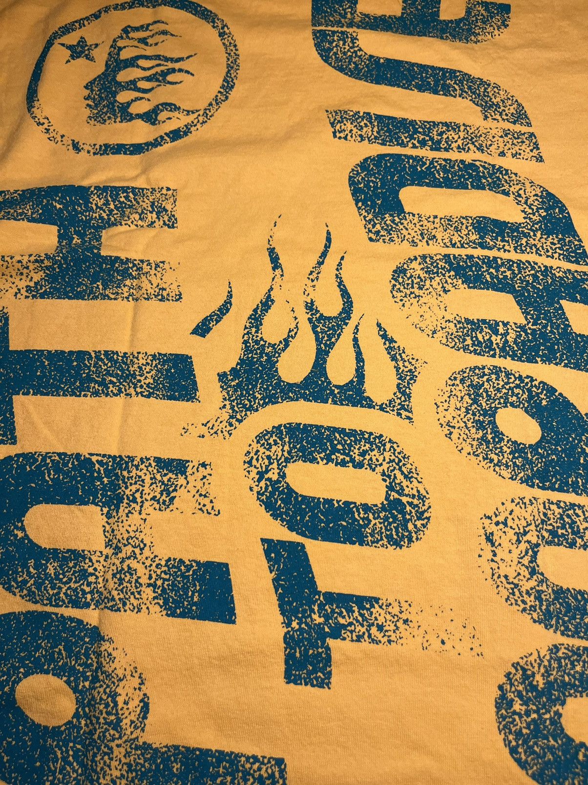 HELLSTAR Hellstar Path to Paradise Tee Size US S / EU 44-46 / 1 - 4 Thumbnail