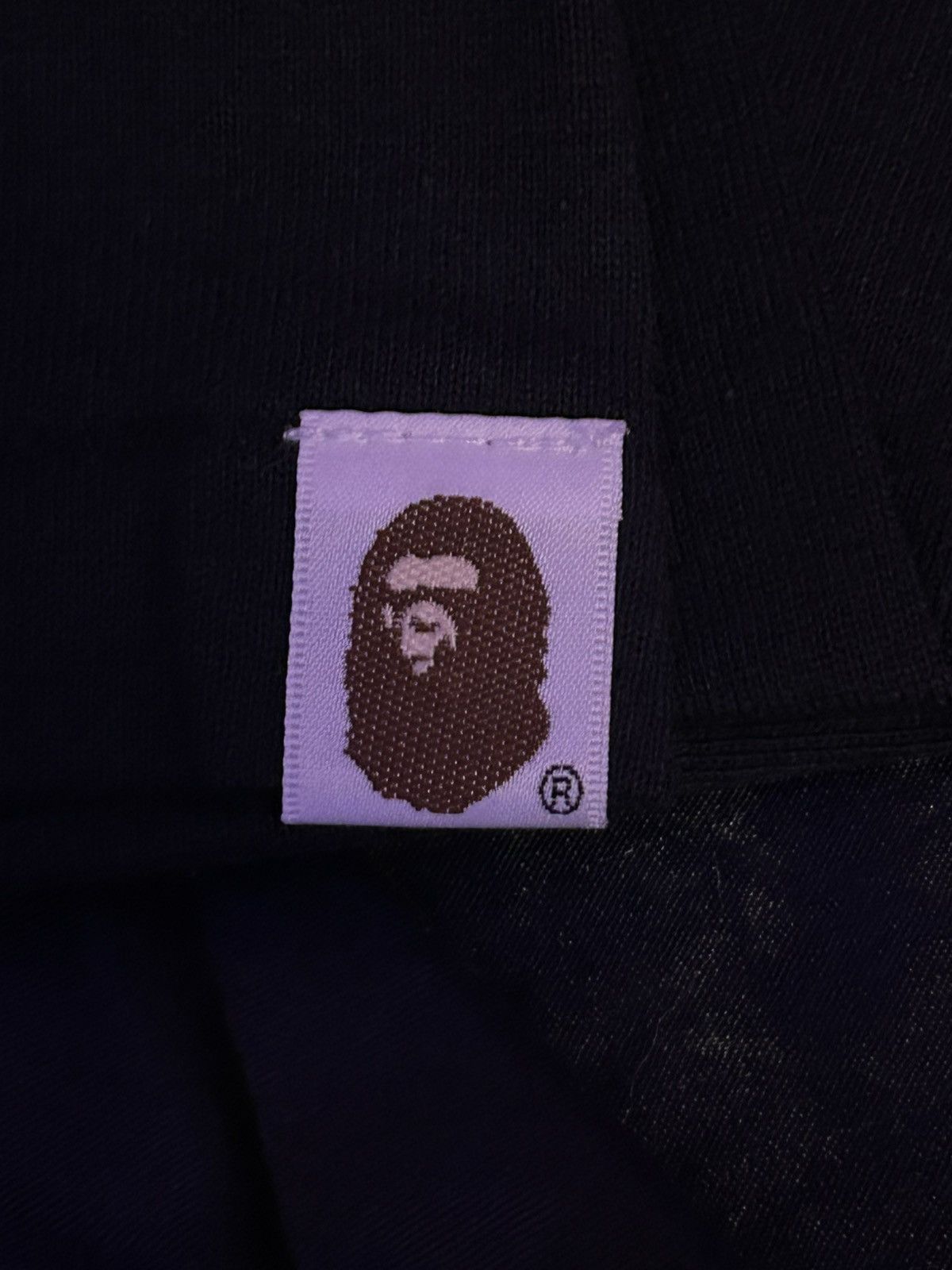 Bape BAPE (JAPAN EXCLUSIVE) TEE SHIRT Size US L / EU 52-54 / 3 - 7 Thumbnail