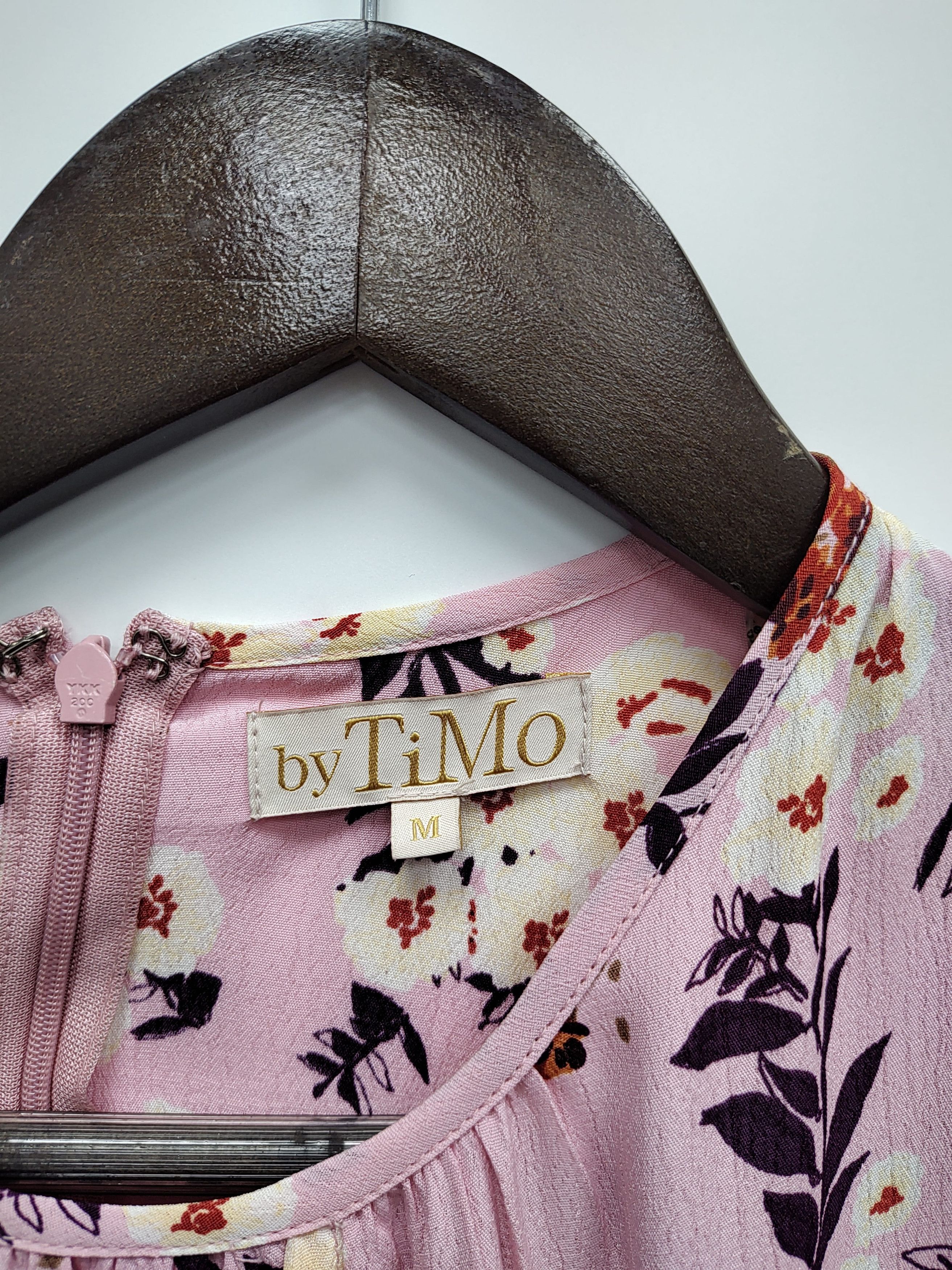 Other ByTiMo maxi dress Size M / US 6-8 / IT 42-44 - 6 Thumbnail