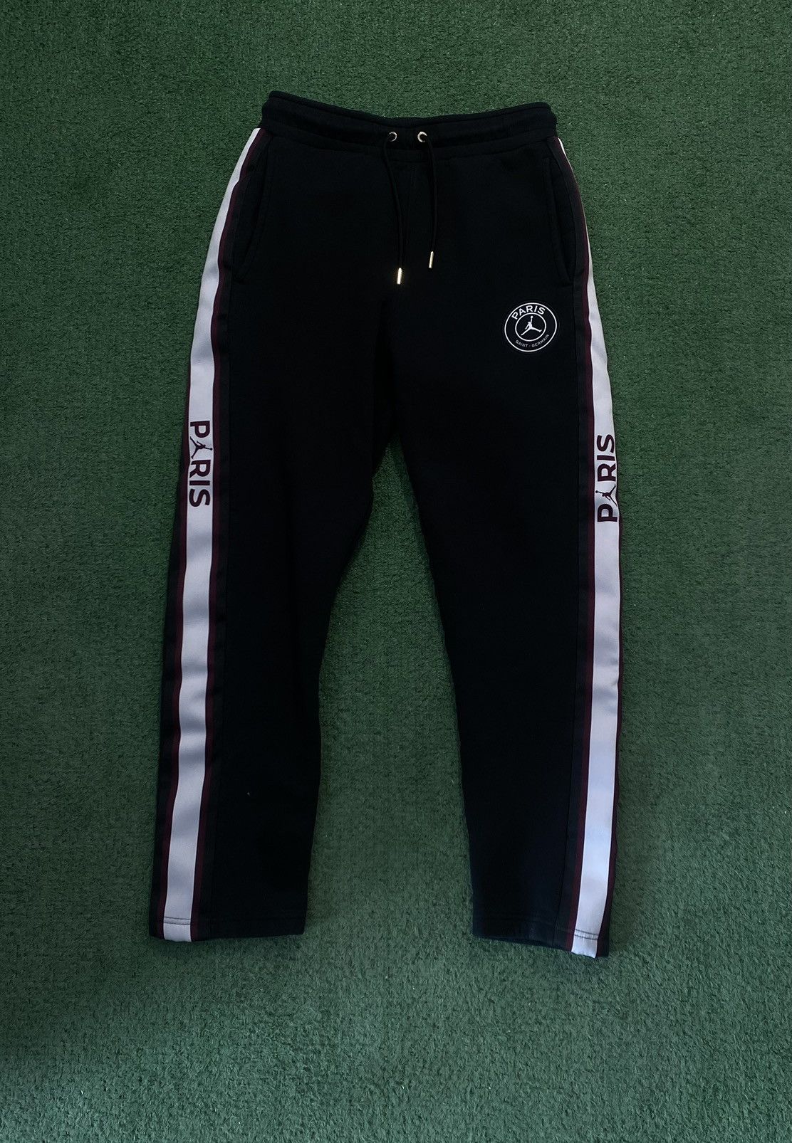 Jordan Brand Jordan Paris psg pants Size US 32 / EU 48 - 1 Thumbnail