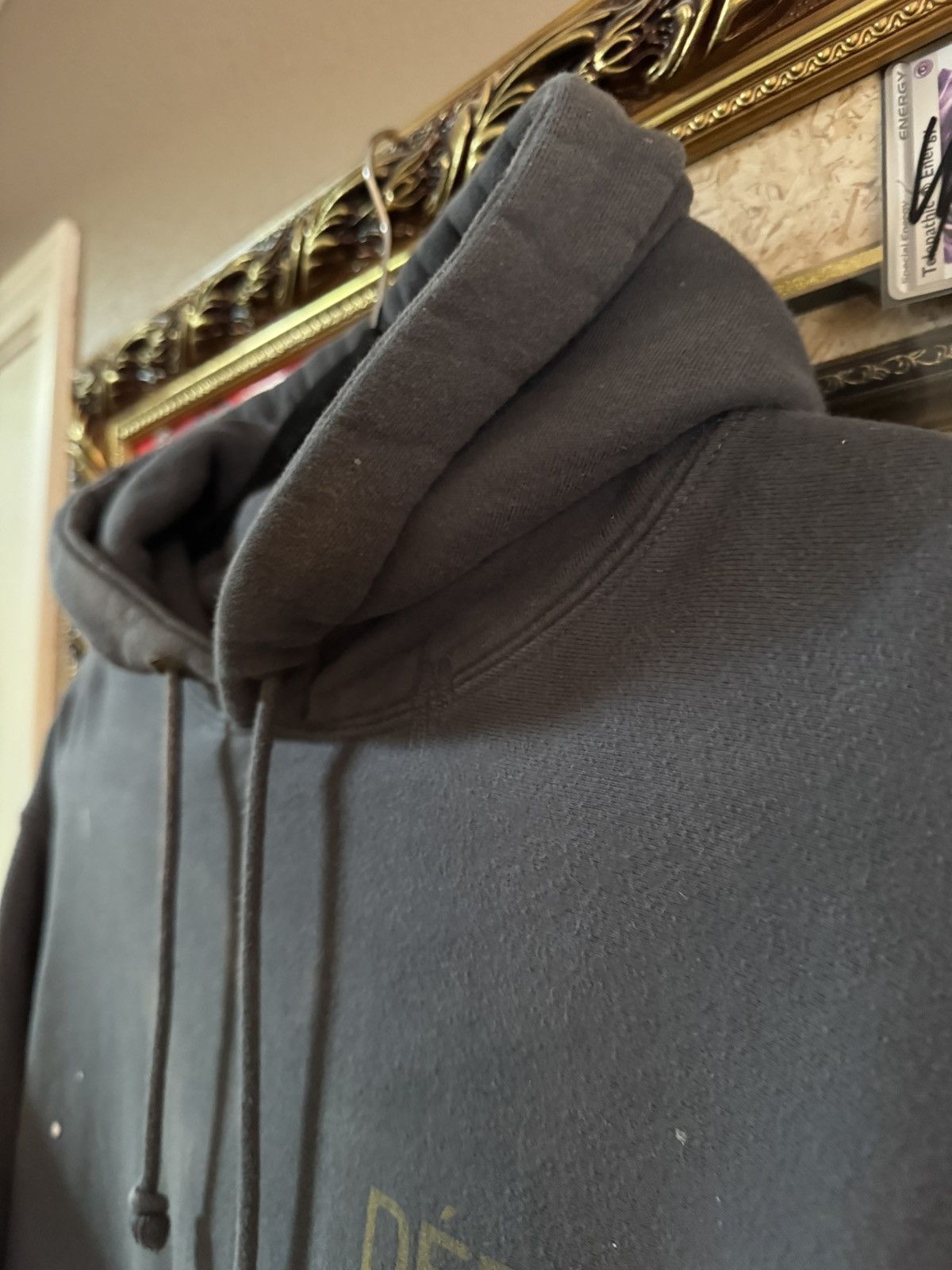 Gallery Dept. Galler Dept Paint Hoodie Size US M / EU 48-50 / 2 - 6 Thumbnail