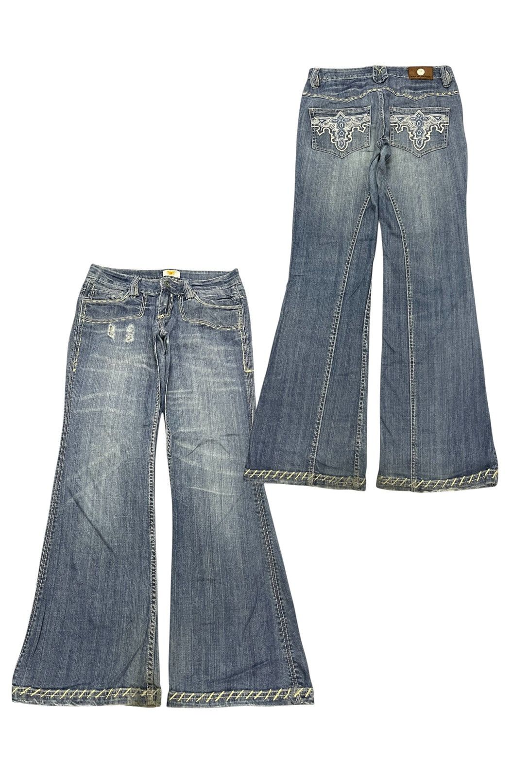 Antik Denim | Grailed