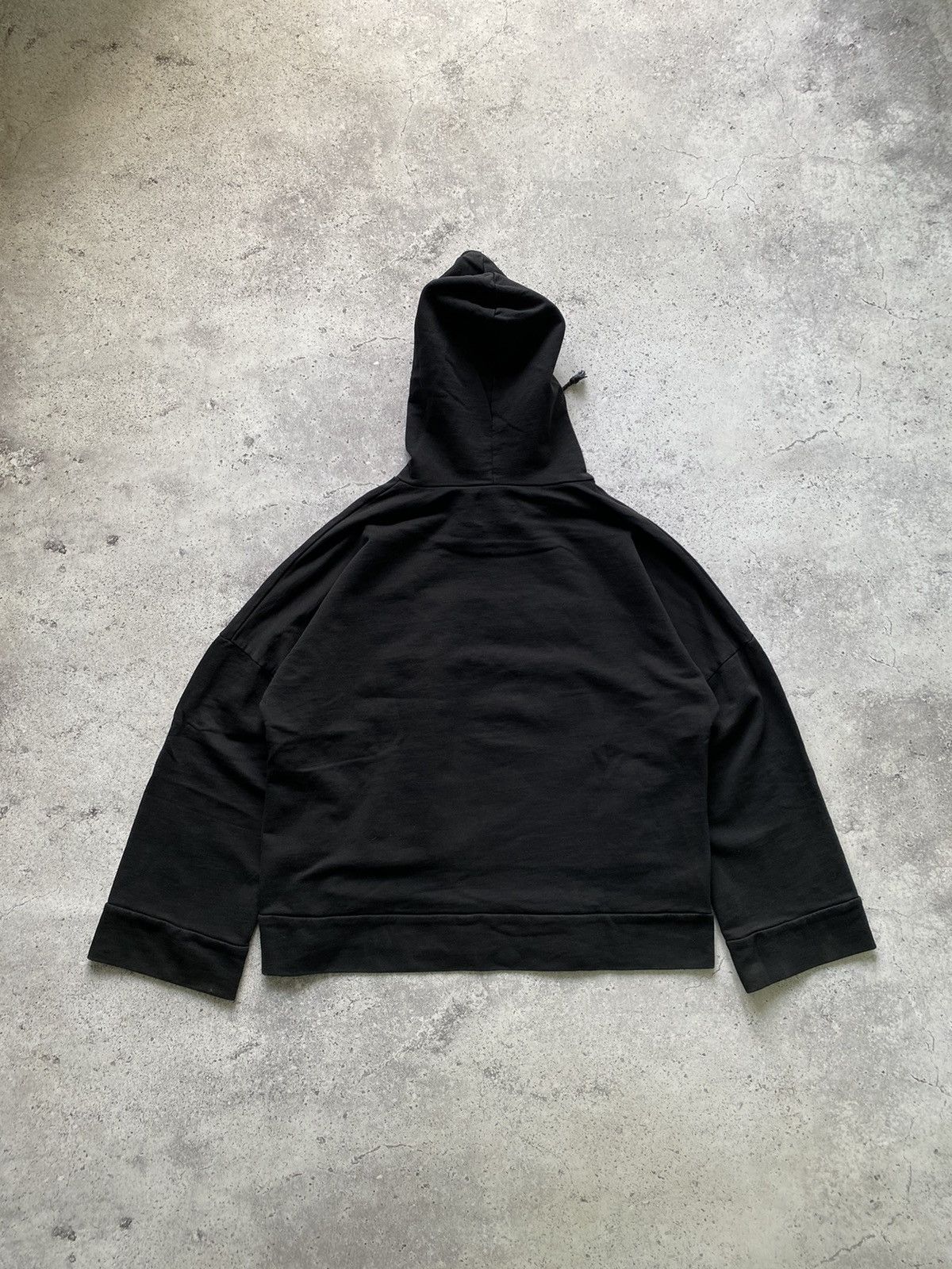 Granted Sweater Company × Jaded London Jaded London x Granted Avant Garde Hoodie (unisex) Size US L / EU 52-54 / 3 - 17 Thumbnail
