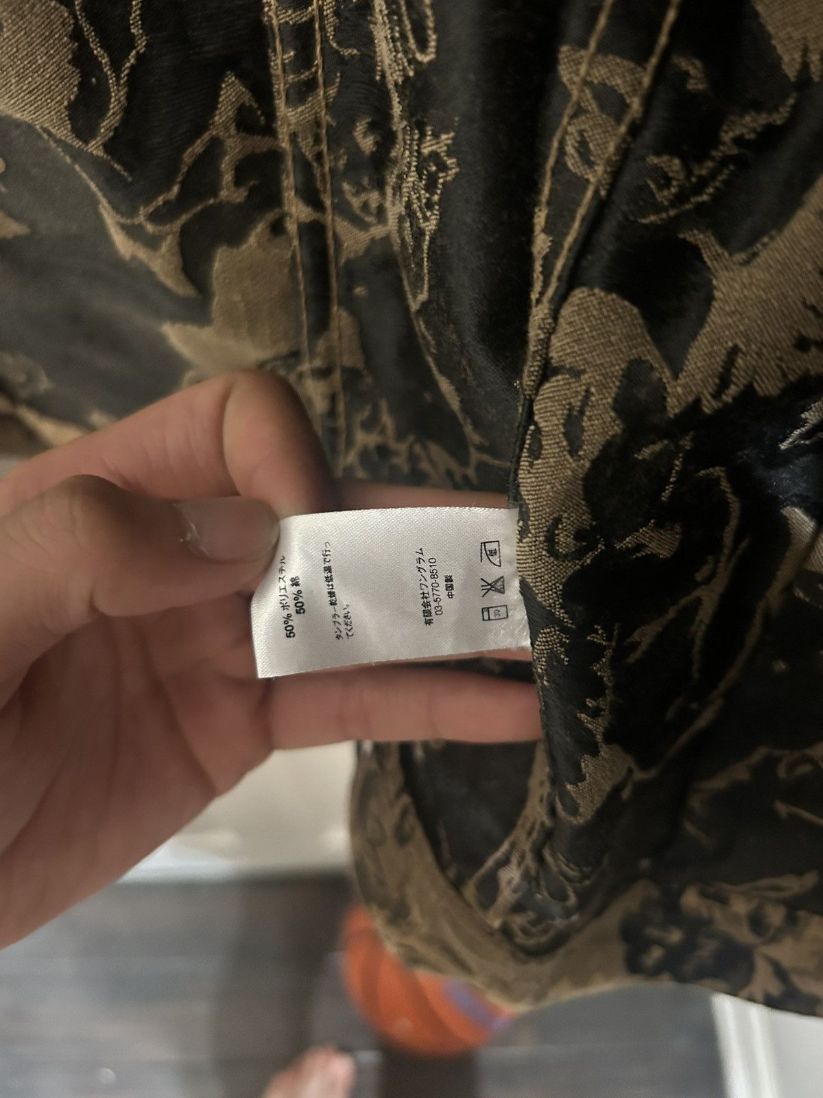 Supreme Supreme Cherub Trucker Jacket Size US S / EU 44-46 / 1 - 7 Thumbnail