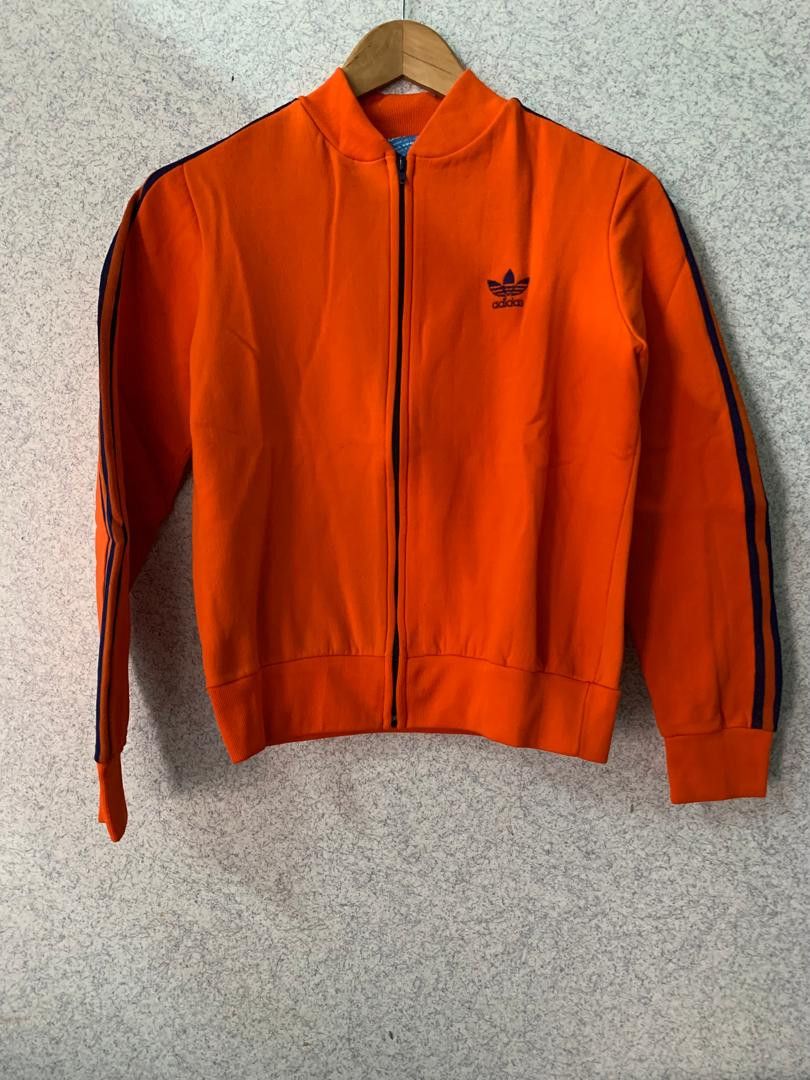 Adidas × Vintage Adidas vintage Size US S / EU 44-46 / 1 - 3 Thumbnail