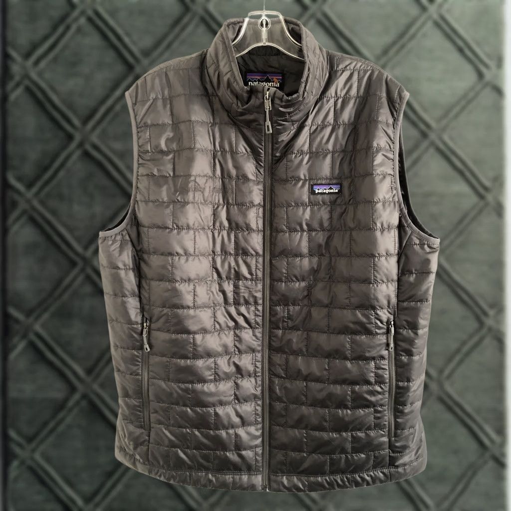 Patagonia VINTAGE? No. Size US XL / EU 56 / 4 - 1 Thumbnail