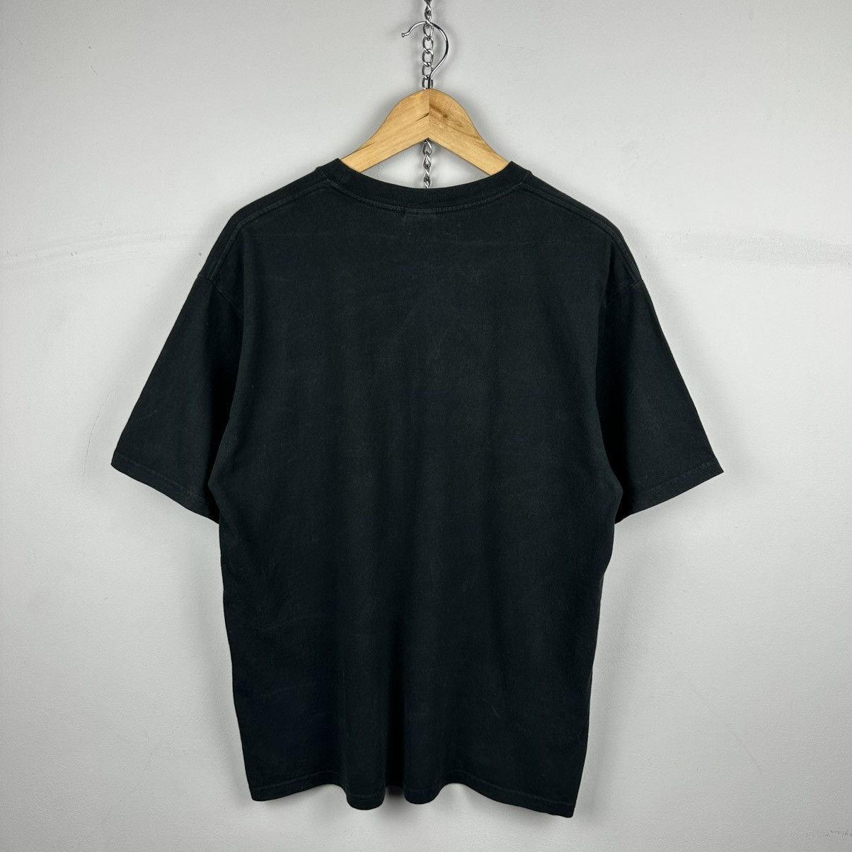 Jerzees Vintage Porno Ralle Tv Total Faded Tee Size US M / EU 48-50 / 2 - 15 Thumbnail