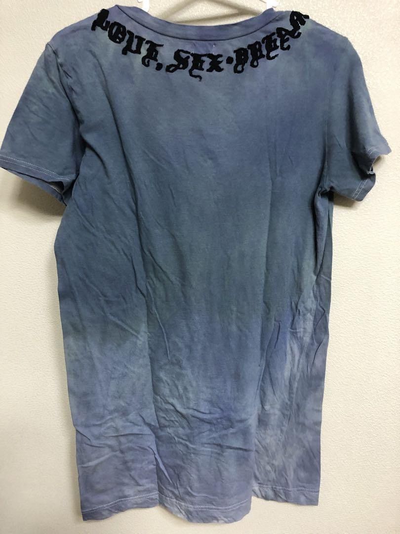 If Six Was Nine × Japanese Brand × Le Grande Bleu (L.G.B.) L.G.B. ‘Magic’ Tee Size US S / EU 44-46 / 1 - 2 Thumbnail
