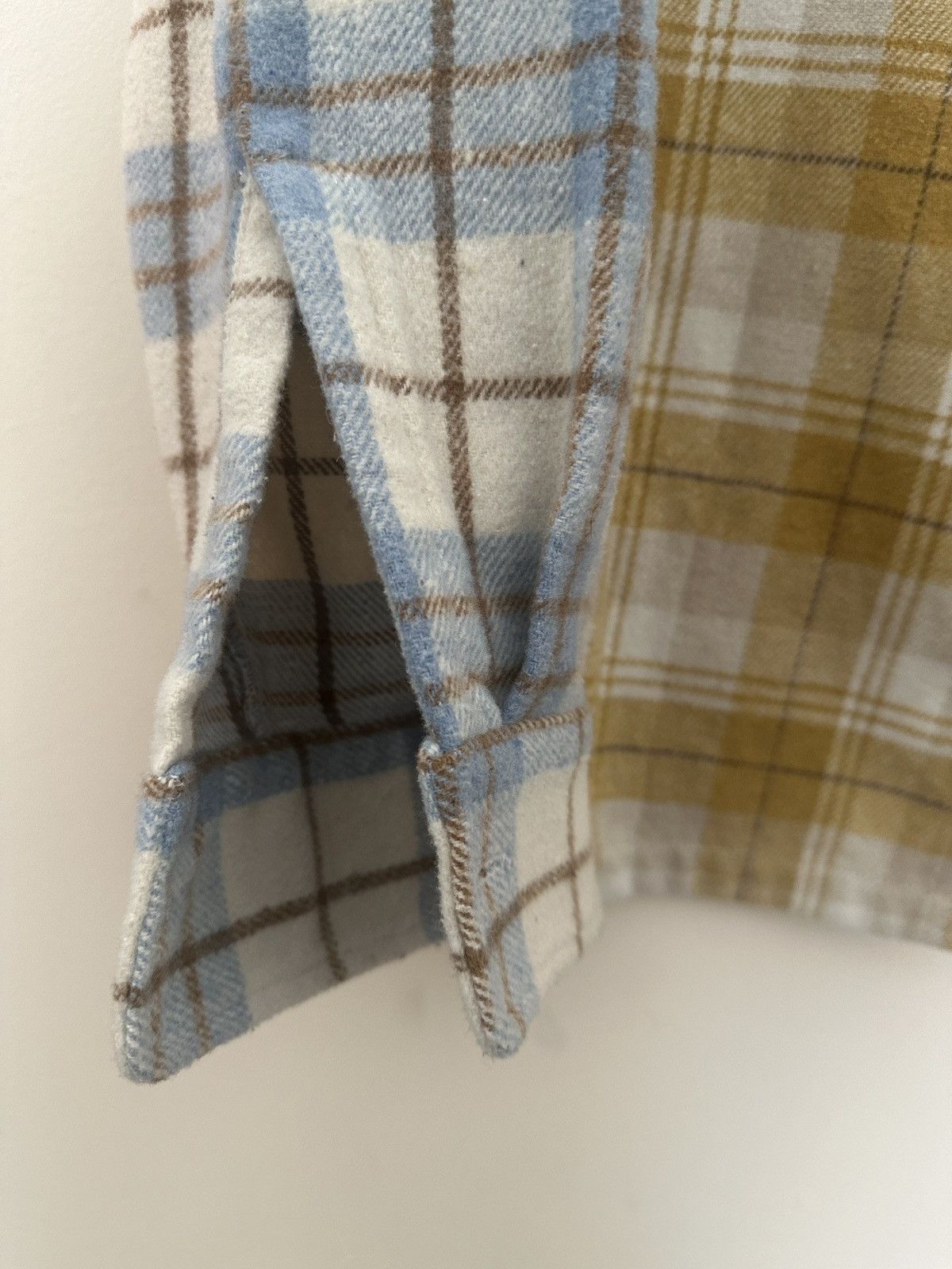 Other Renown Lucid Cut Flannel Size US M / EU 48-50 / 2 - 5 Thumbnail