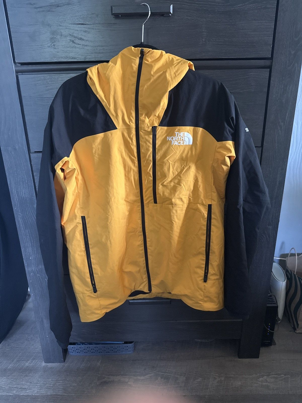 The North Face The North Face Summit L5 FUTURELIGHT Jacket Size US M / EU 48-50 / 2 - 1 Thumbnail