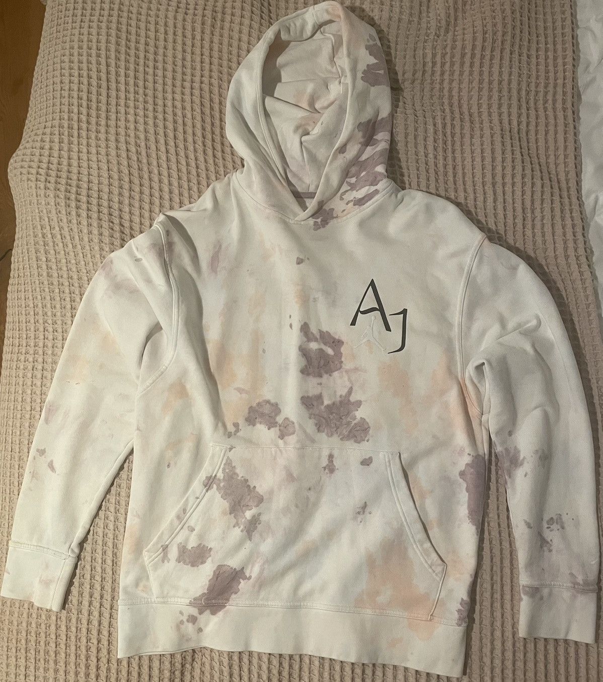 Jordan Brand Jordan Hoodie Size US L / EU 52-54 / 3 - 1 Thumbnail