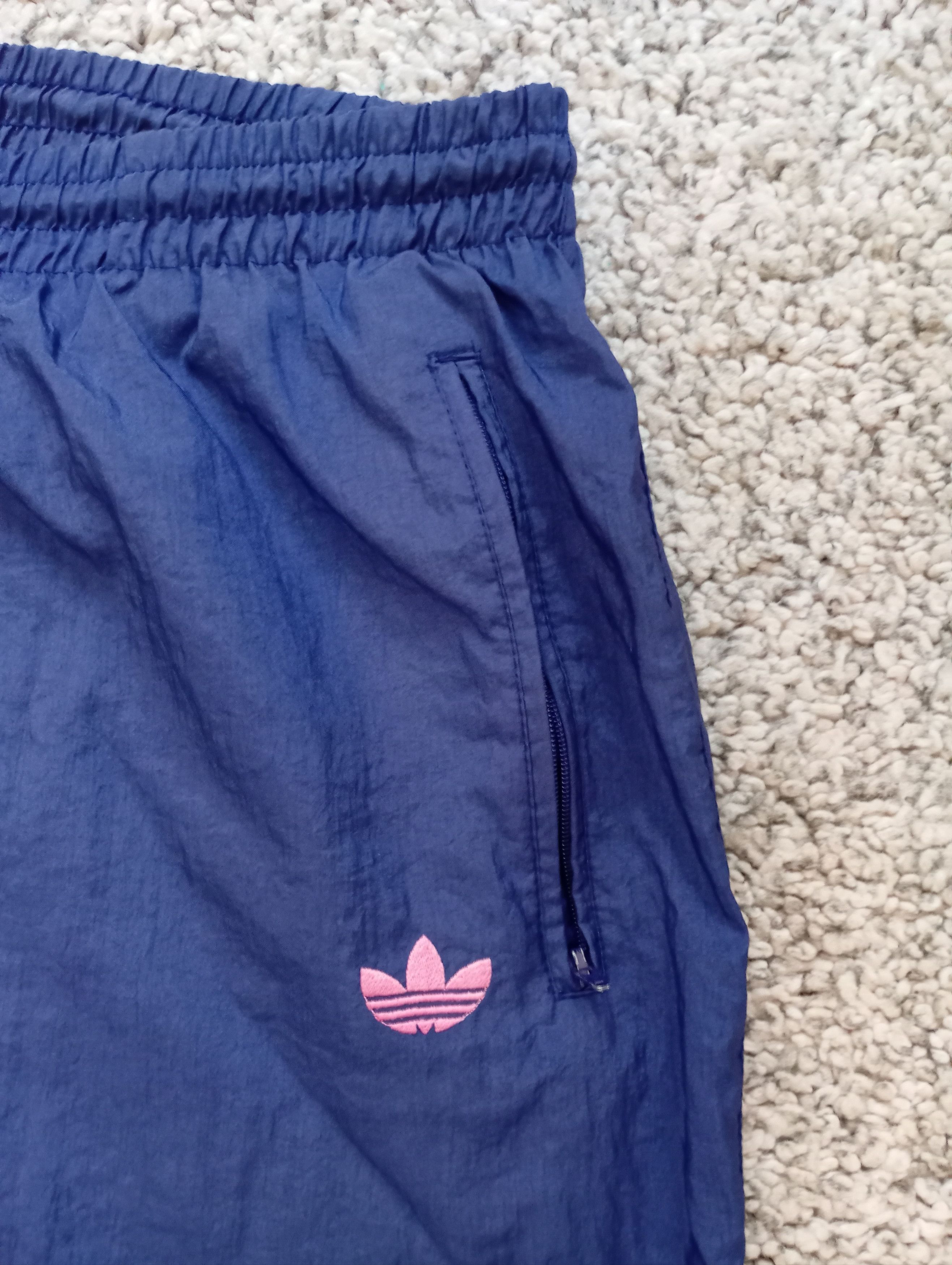 Adidas Adidas 90s Vintage Tracksuit Size US M / EU 48-50 / 2 - 10 Thumbnail