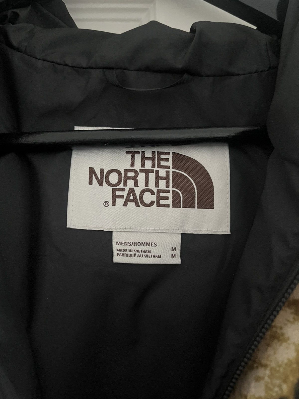 The North Face The North Face m66 cargo jacket Size US M / EU 48-50 / 2 - 5 Thumbnail