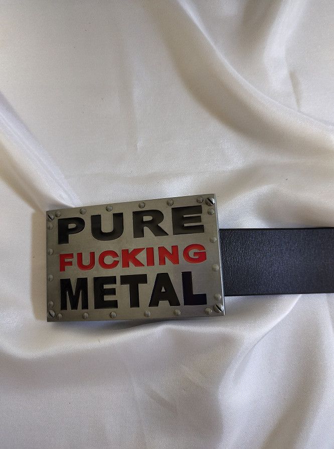 Vintage Fashion personalized simple belt Size ONE SIZE - 4 Thumbnail