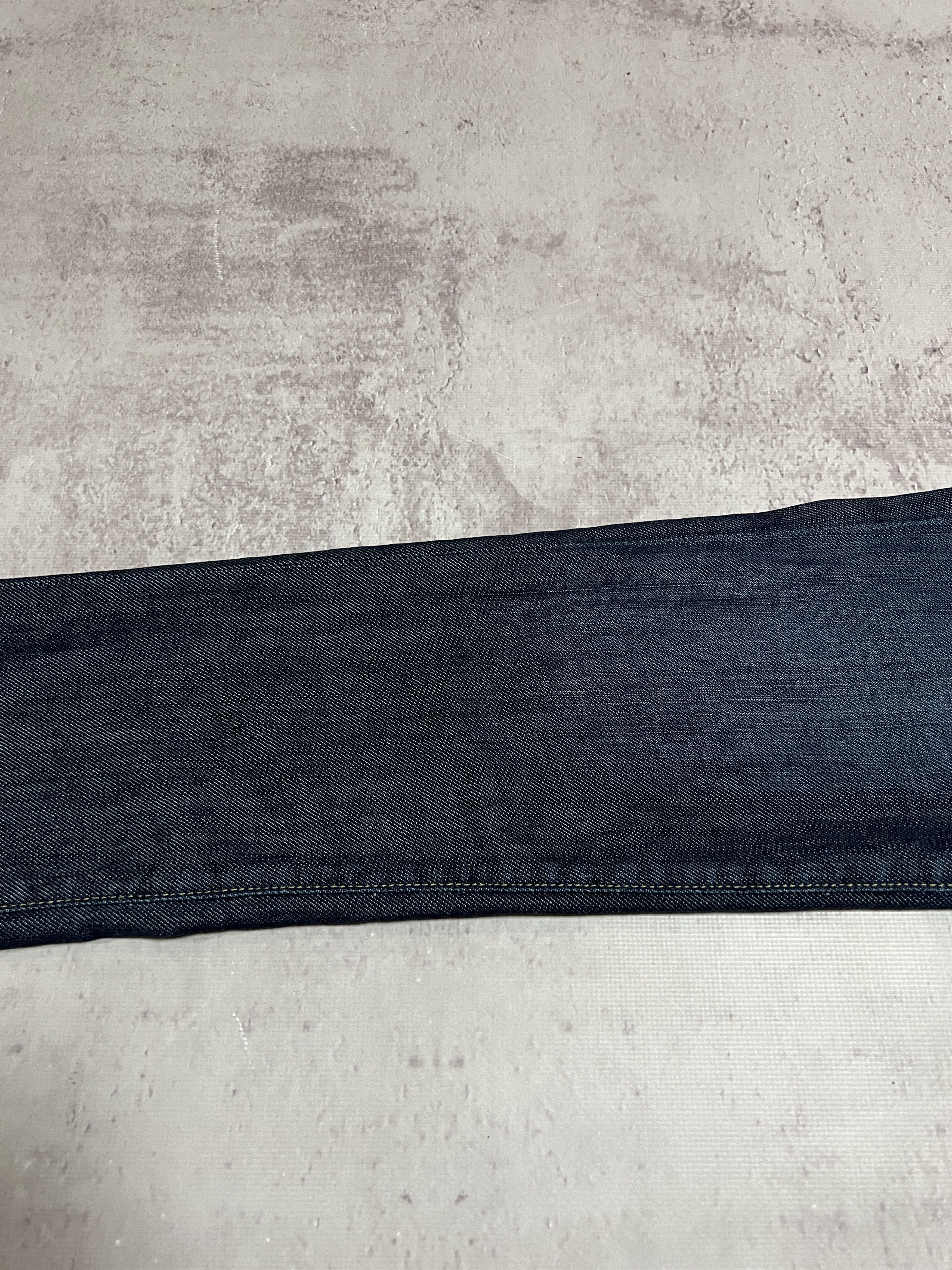 Citizens Of Humanity Vintage 2000s Citizens Of Humanity Made in USA Denim jeans Size 26" / US 2 / IT 38 - 21 Thumbnail