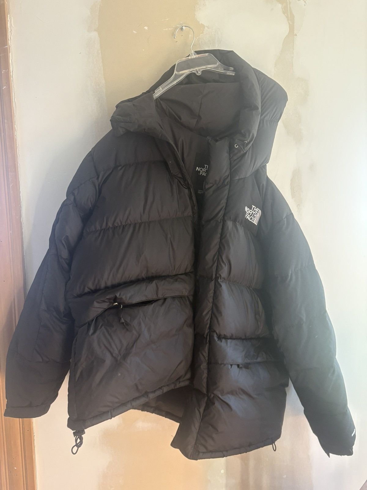 The North Face North Face Bubble Jacket Size US XXL / EU 58 / 5 - 1 Thumbnail
