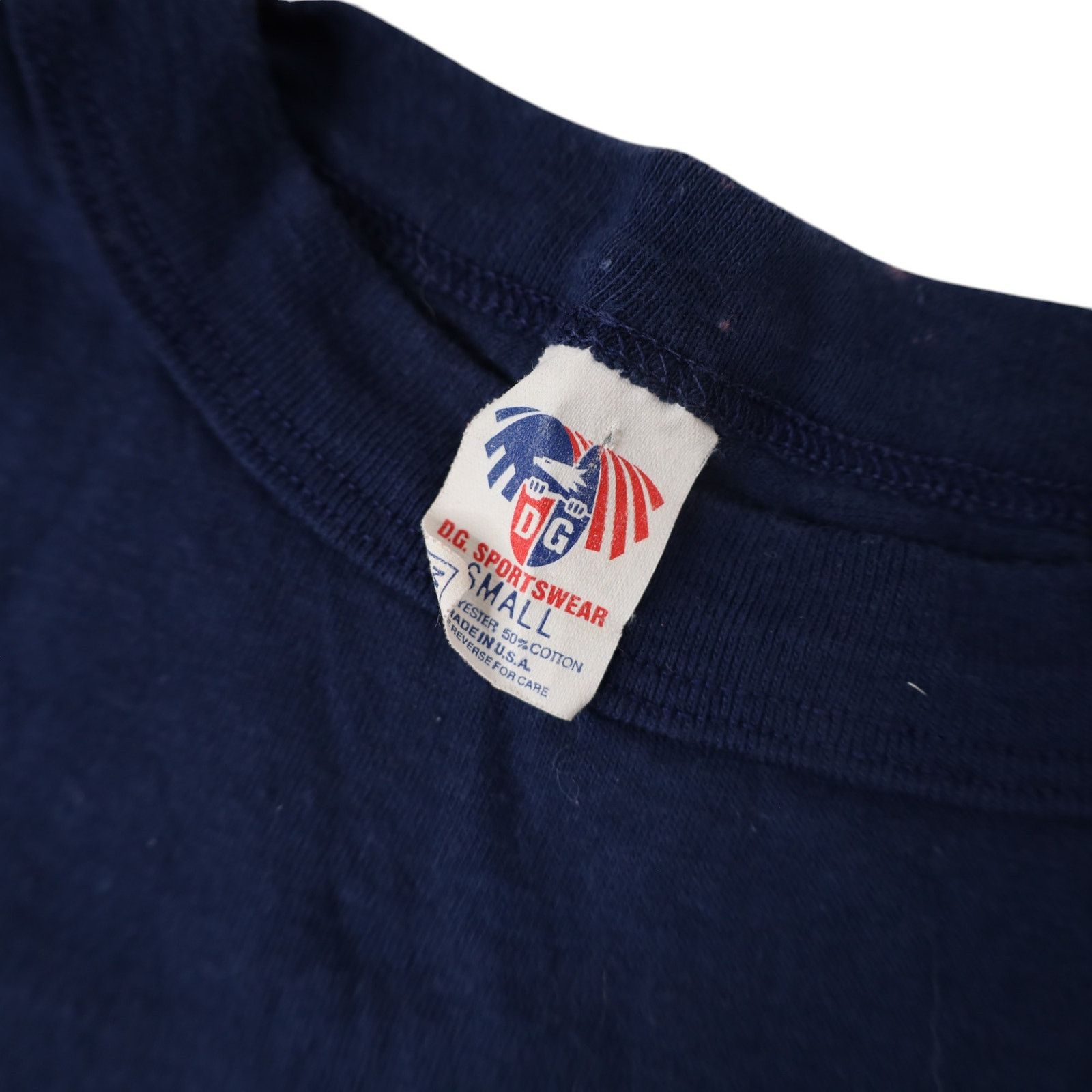 Vintage Vintage "What Part of NO Dont you Understand" Slogan T Shirt Size US S / EU 44-46 / 1 - 6 Thumbnail