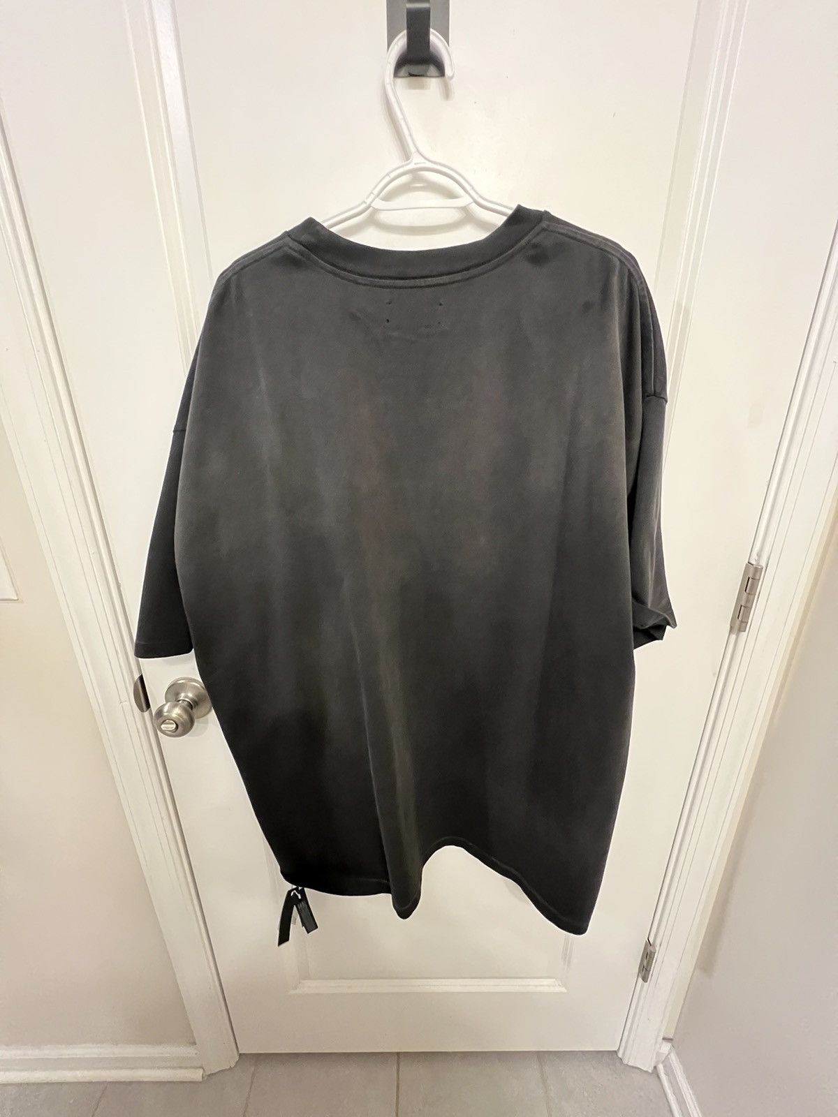 Amiri Amiri Pegasus T-Shirt, New Condition w/ Tags Size US XXL / EU 58 / 5 - 8 Thumbnail