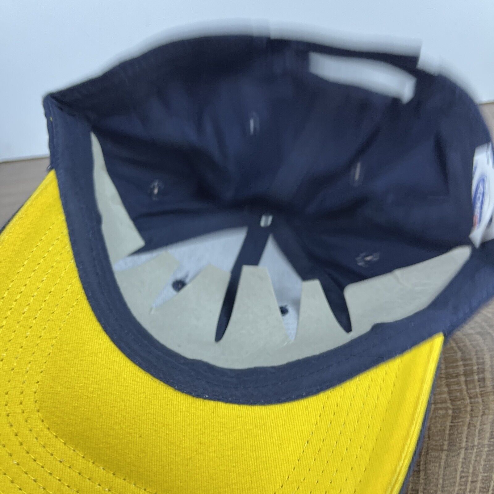 Other Miller Lite Baseball Hat Cap Miller Time Hat Adjustable Adul Size ONE SIZE - 13 Thumbnail