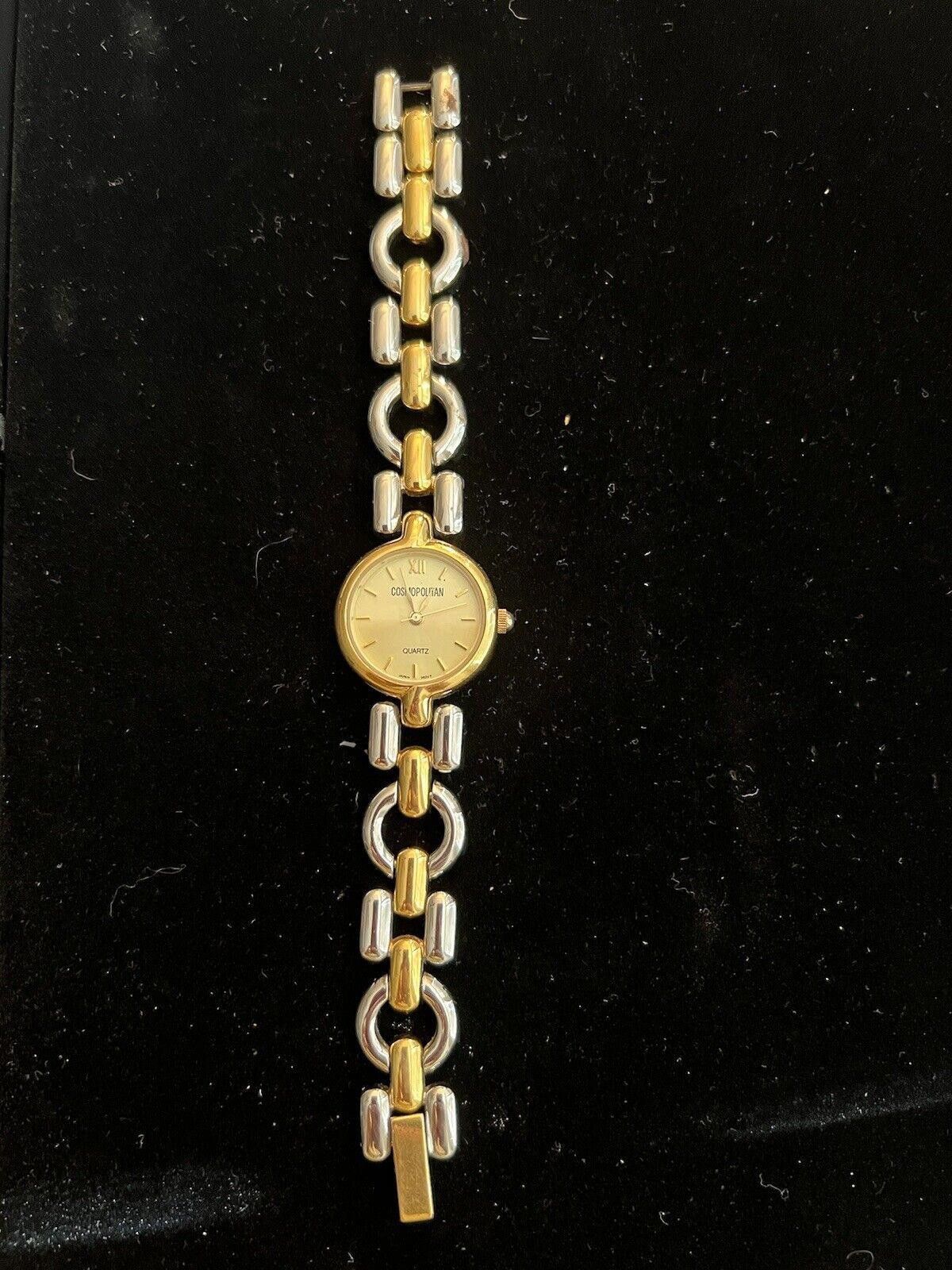 Designer 2 Ladies Watches Cosmopolitan And Sophie Watch Size ONE SIZE - 2 Thumbnail