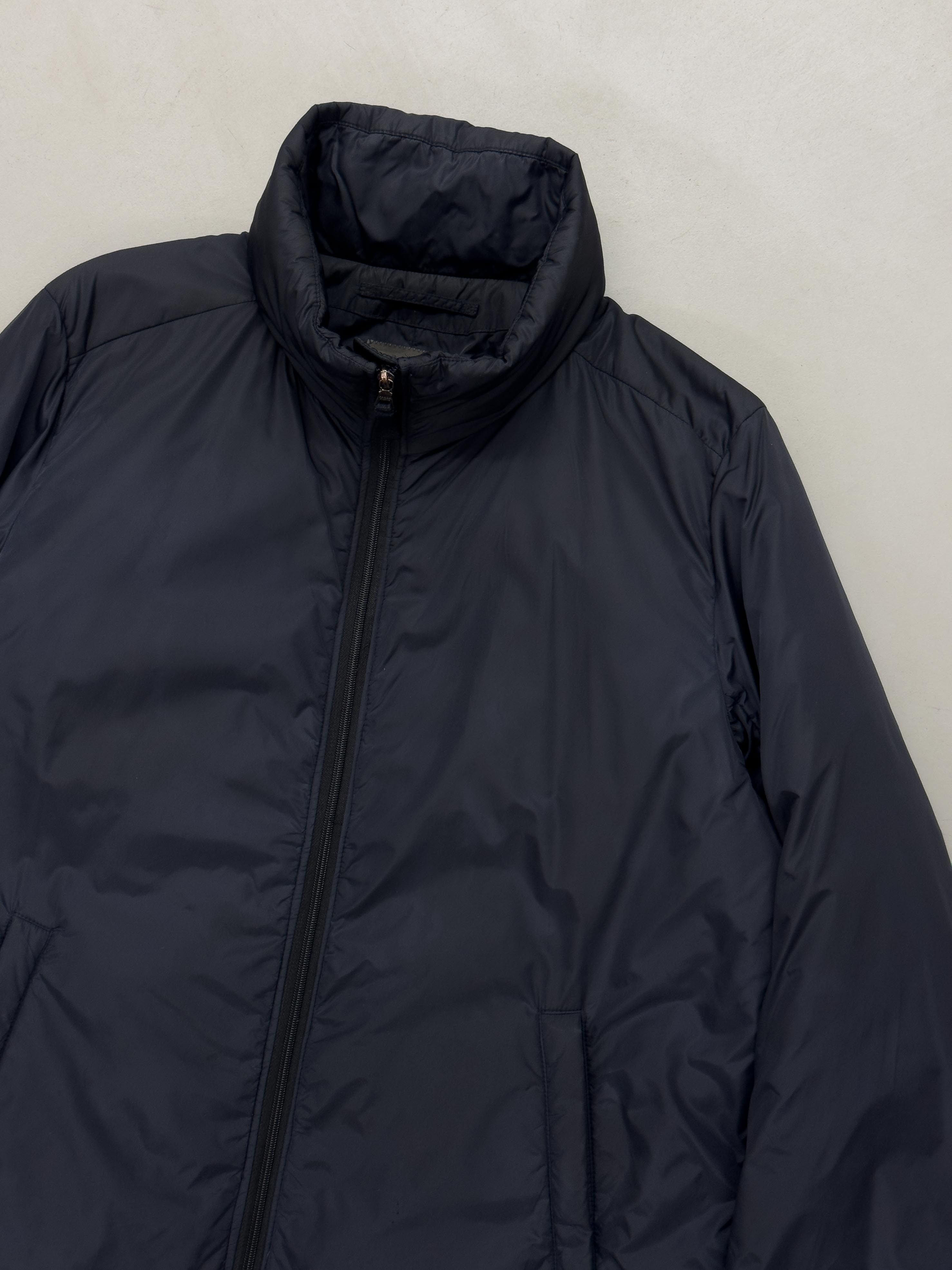 Prada 00s PRADA SPORT SGJ293 Padding Jacket Size US L / EU 52-54 / 3 - 5 Thumbnail