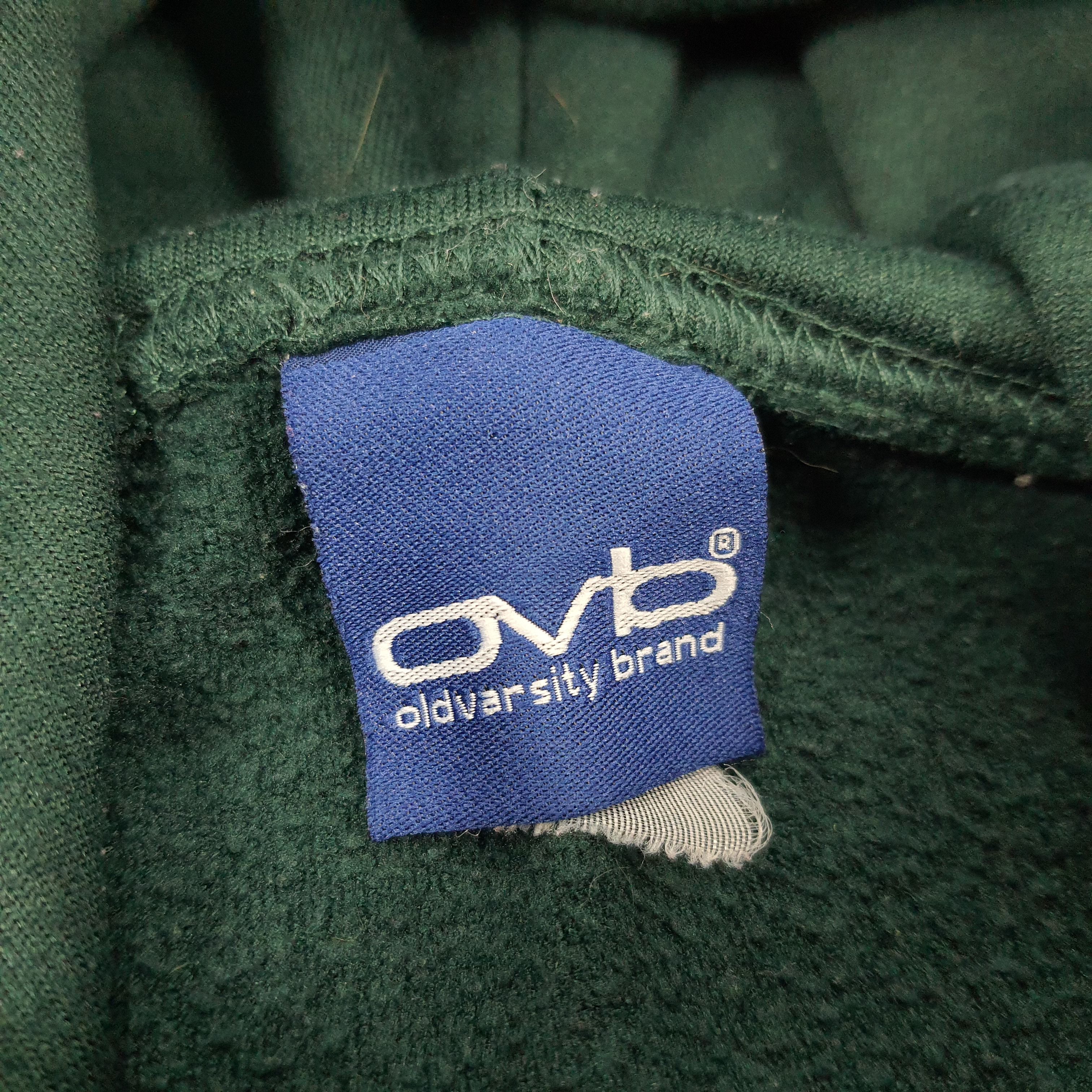 NFL Vintage Oregon Duck American College Football Team Hoodies Size US L / EU 52-54 / 3 - 5 Thumbnail
