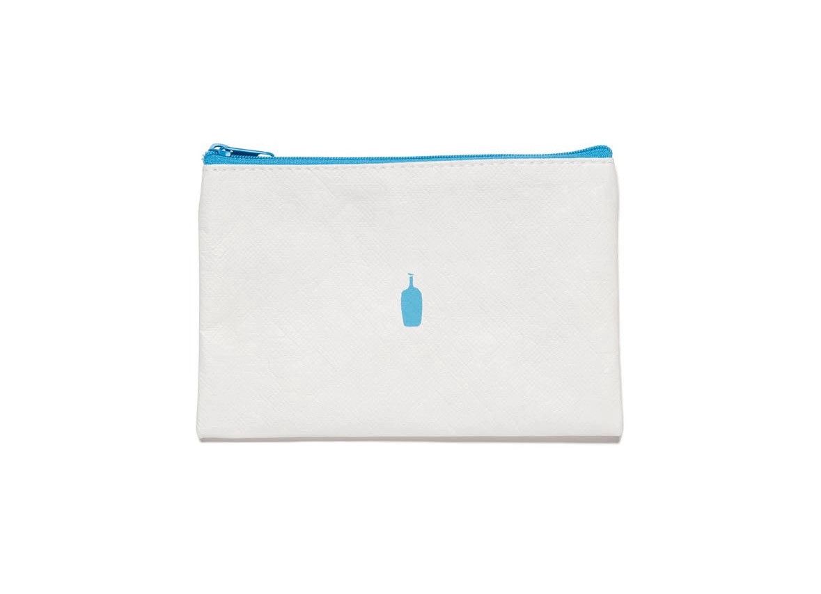 Human Made Human Made Blue Bottle Pouch Size ONE SIZE - 2 Thumbnail