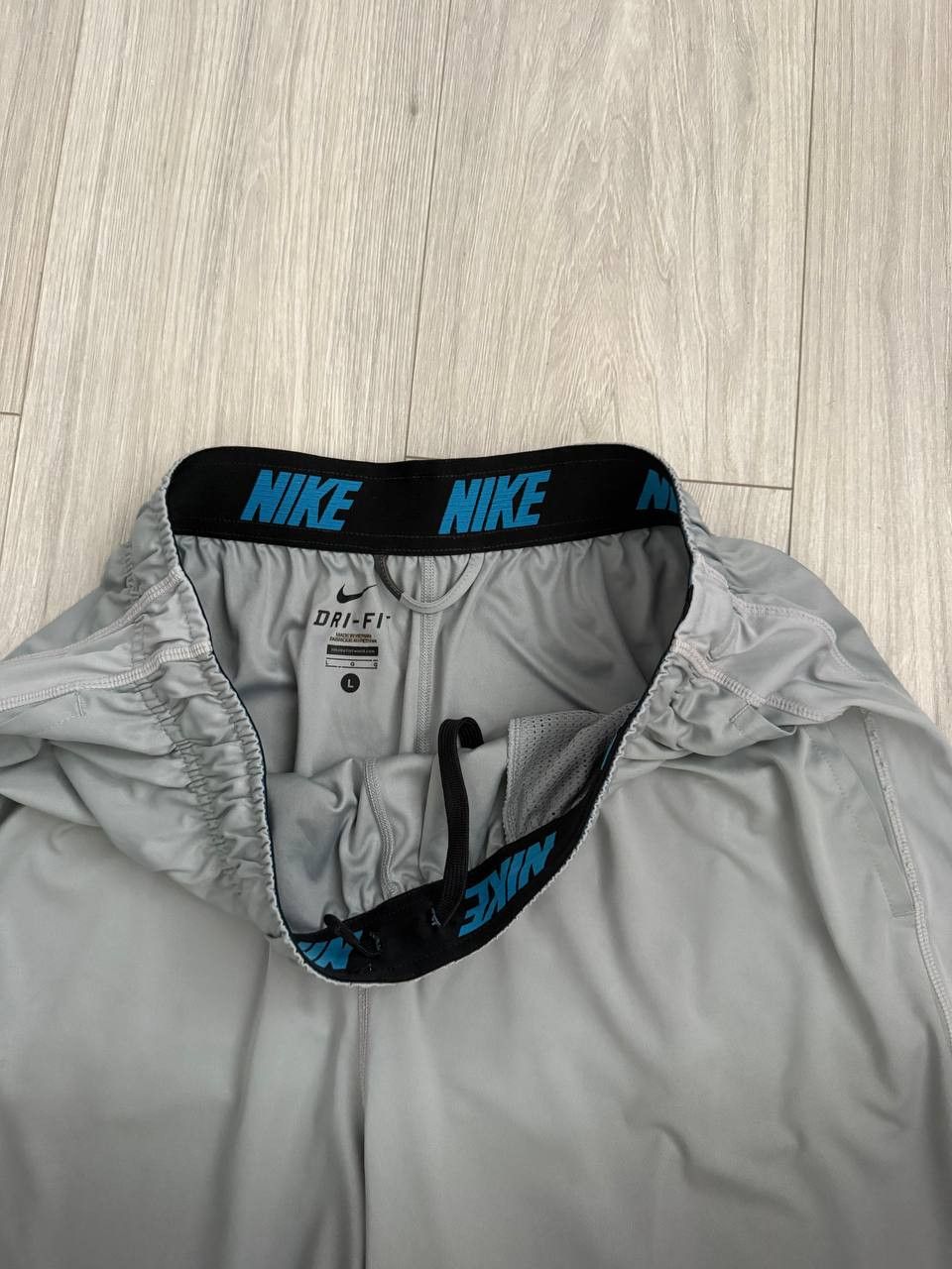 Nike Nike shorts Dri- Fit size L Size US 34 / EU 50 - 4 Thumbnail