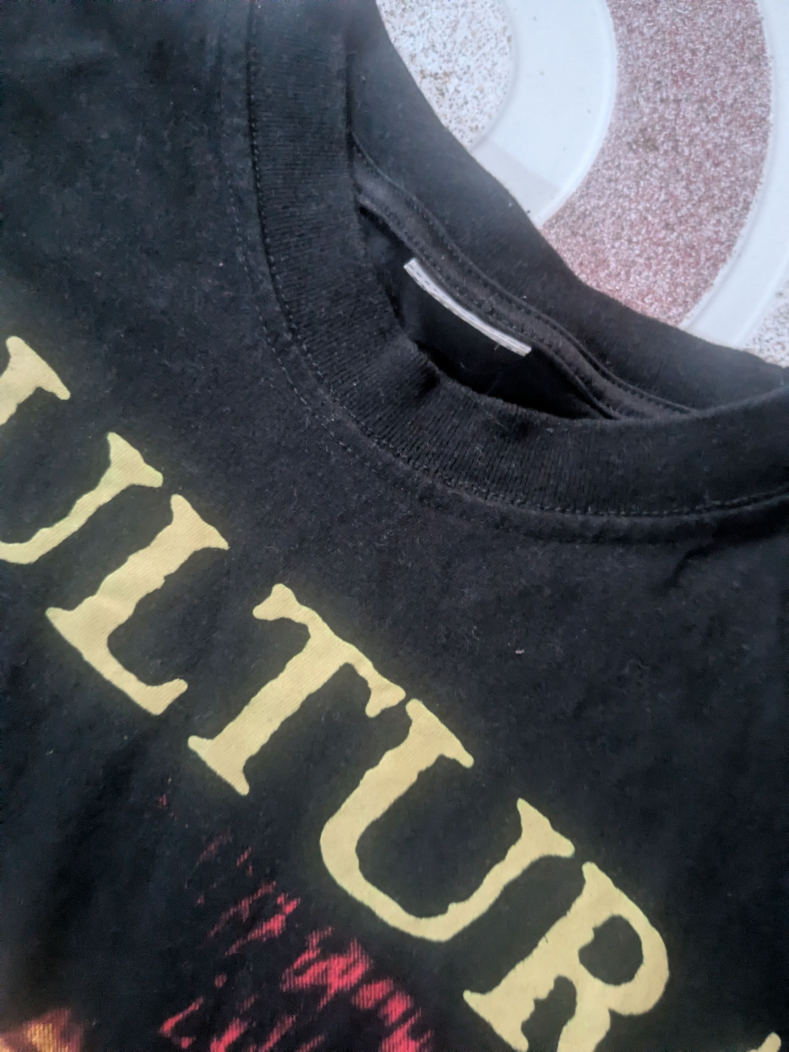 Vintage sepultura roots backhit tshirt Size US M / EU 48-50 / 2 - 7 Thumbnail